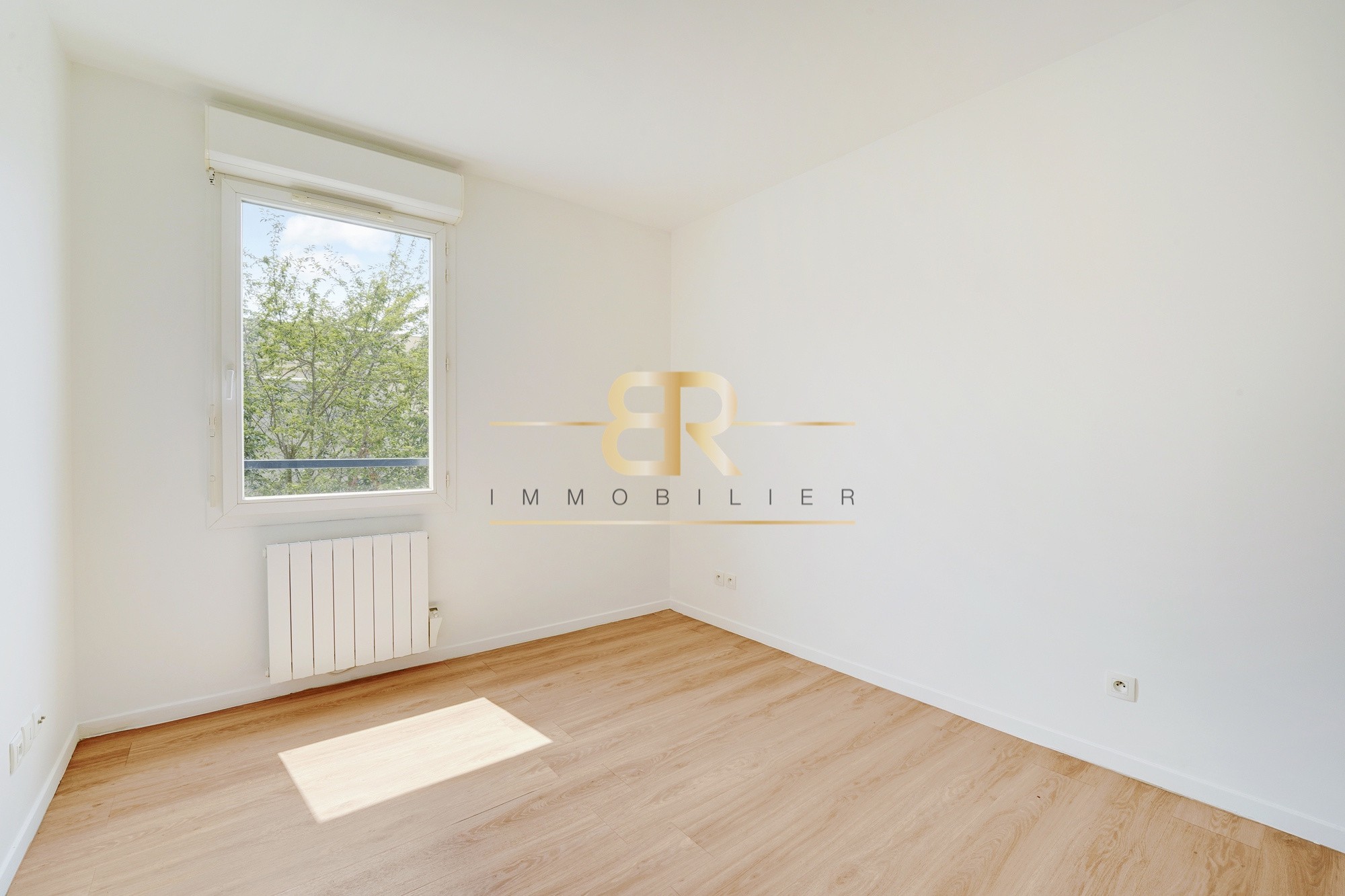 Vente Appartement à Saint-Ouen 3 pièces