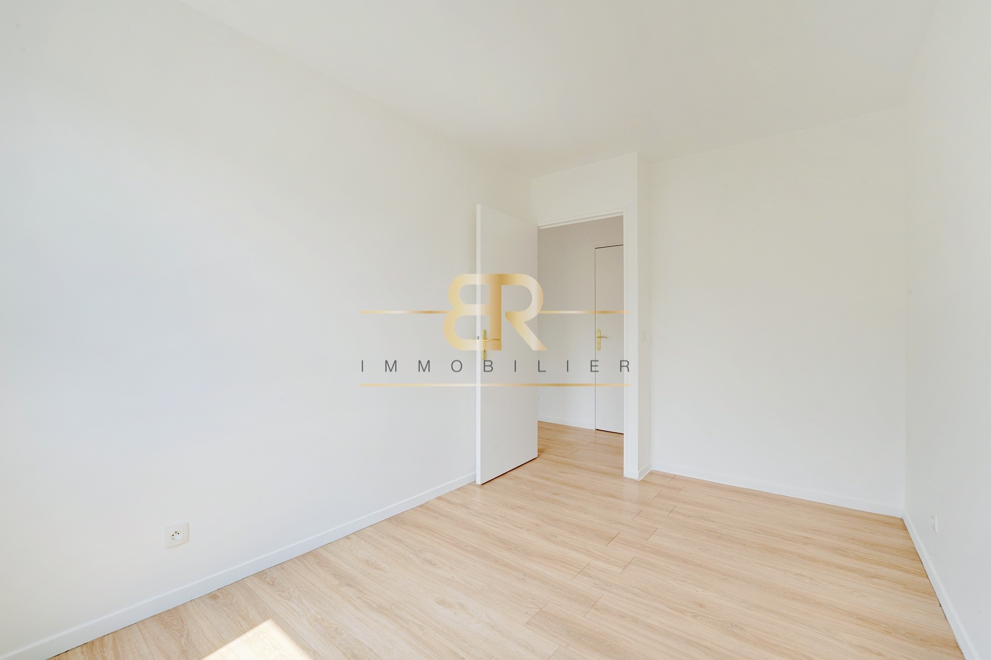 Vente Appartement à Saint-Ouen 3 pièces