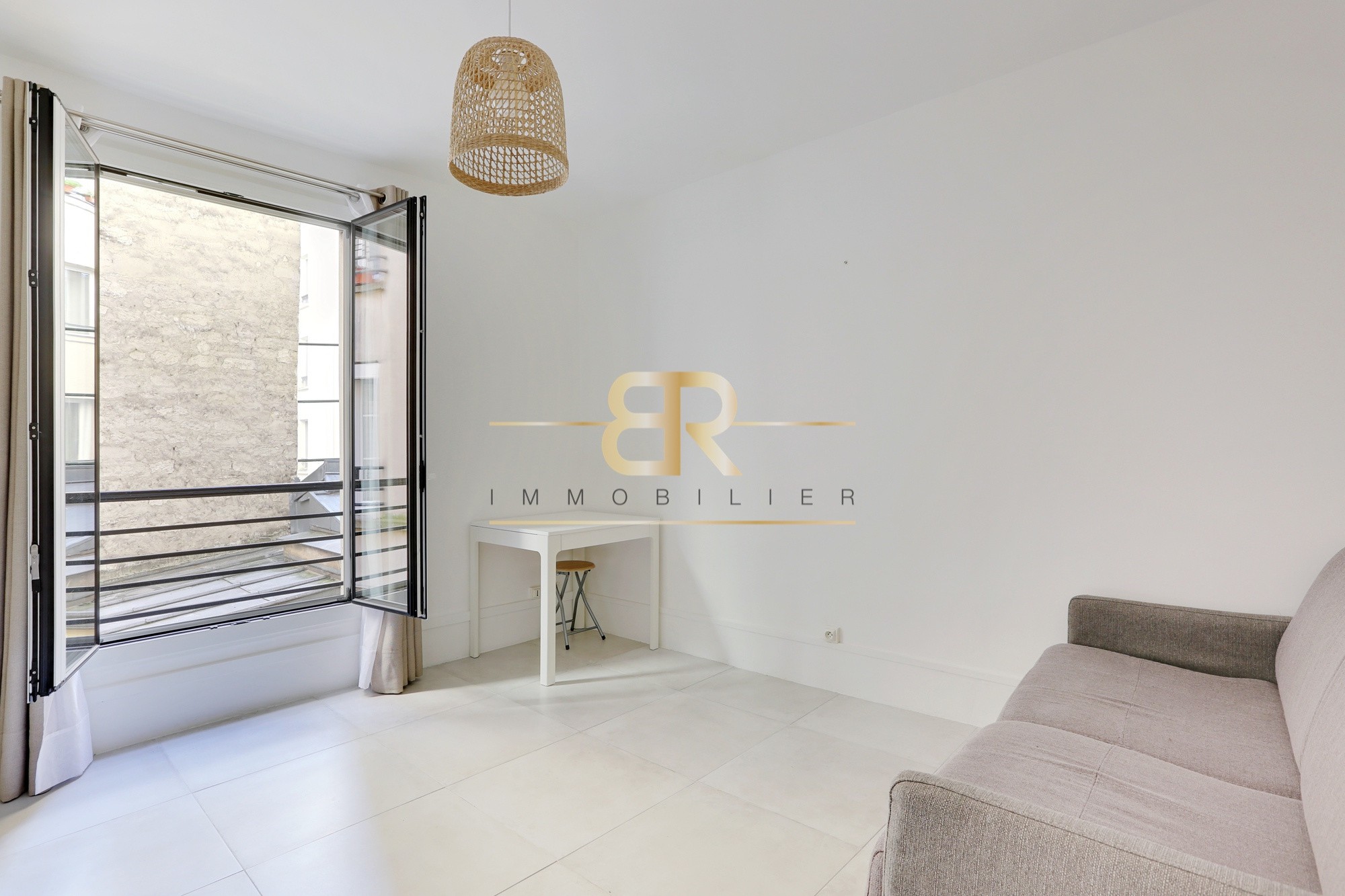 Vente Appartement à Paris Palais-Bourbon 7e arrondissement 1 pièce