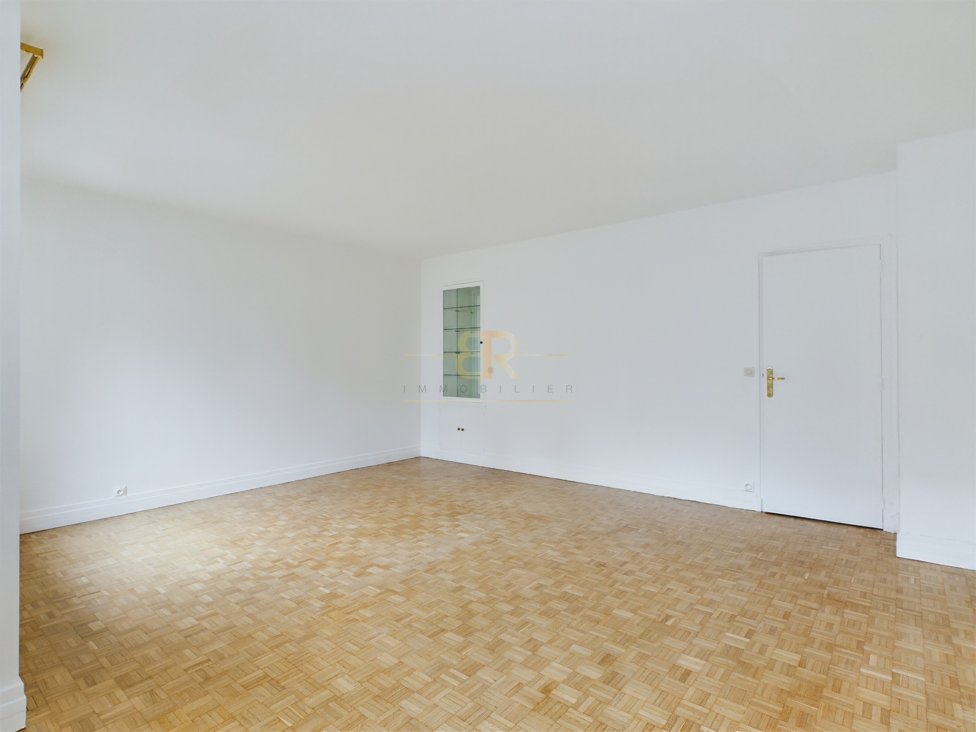 Vente Appartement à Paris Vaugirard 15e arrondissement 2 pièces