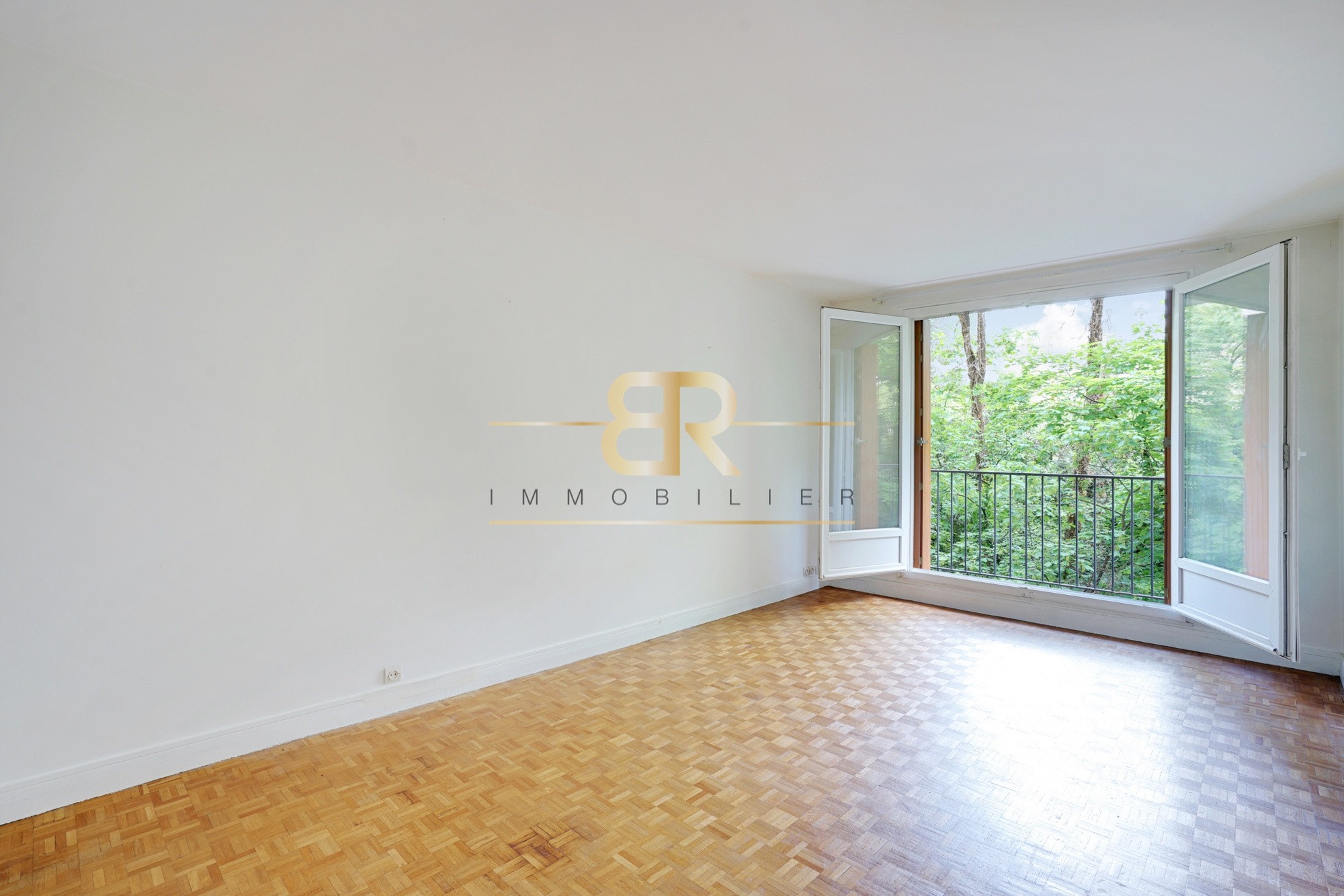 Vente Appartement à Paris Vaugirard 15e arrondissement 2 pièces