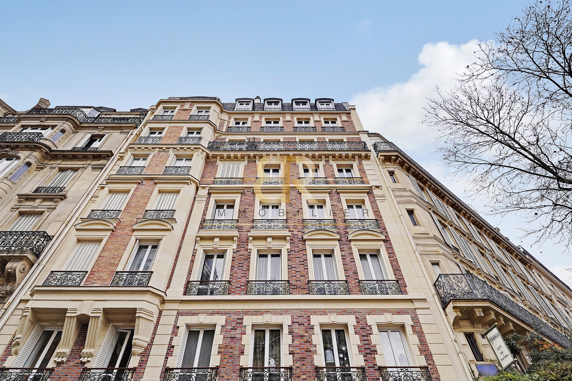 Vente Appartement à Paris Élysée  8e arrondissement 2 pièces