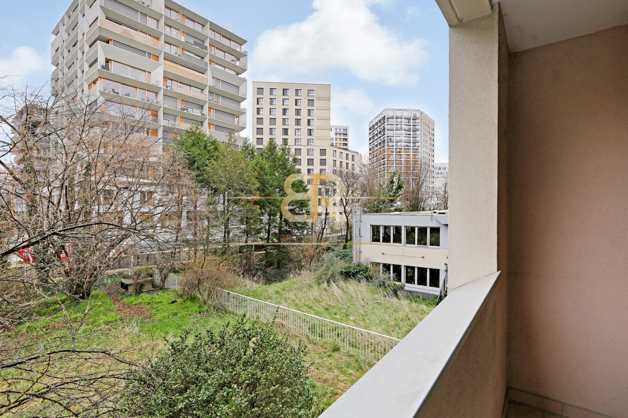 Vente Appartement à Paris Butte-Montmartre 18e arrondissement 1 pièce