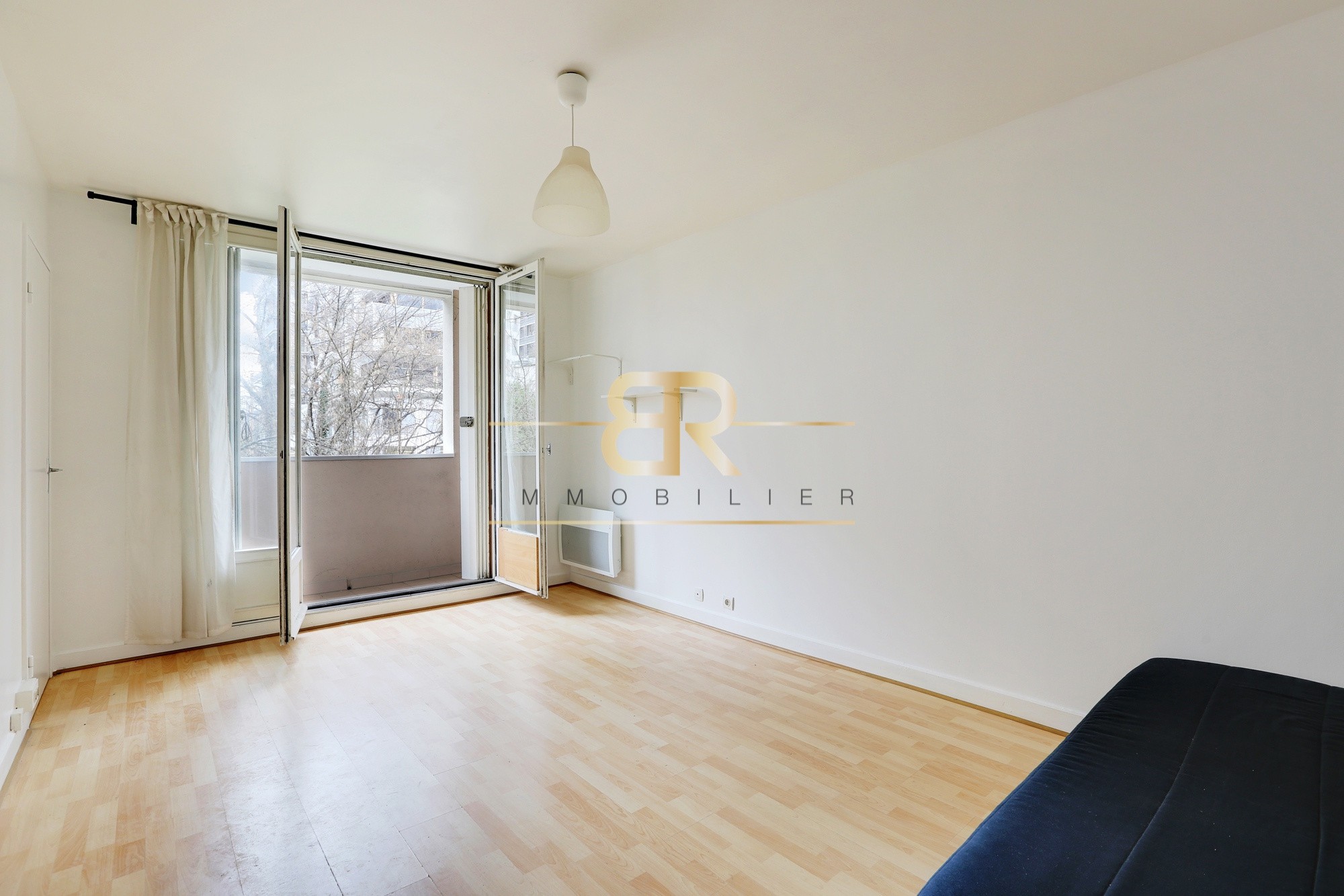 Vente Appartement à Paris Butte-Montmartre 18e arrondissement 1 pièce