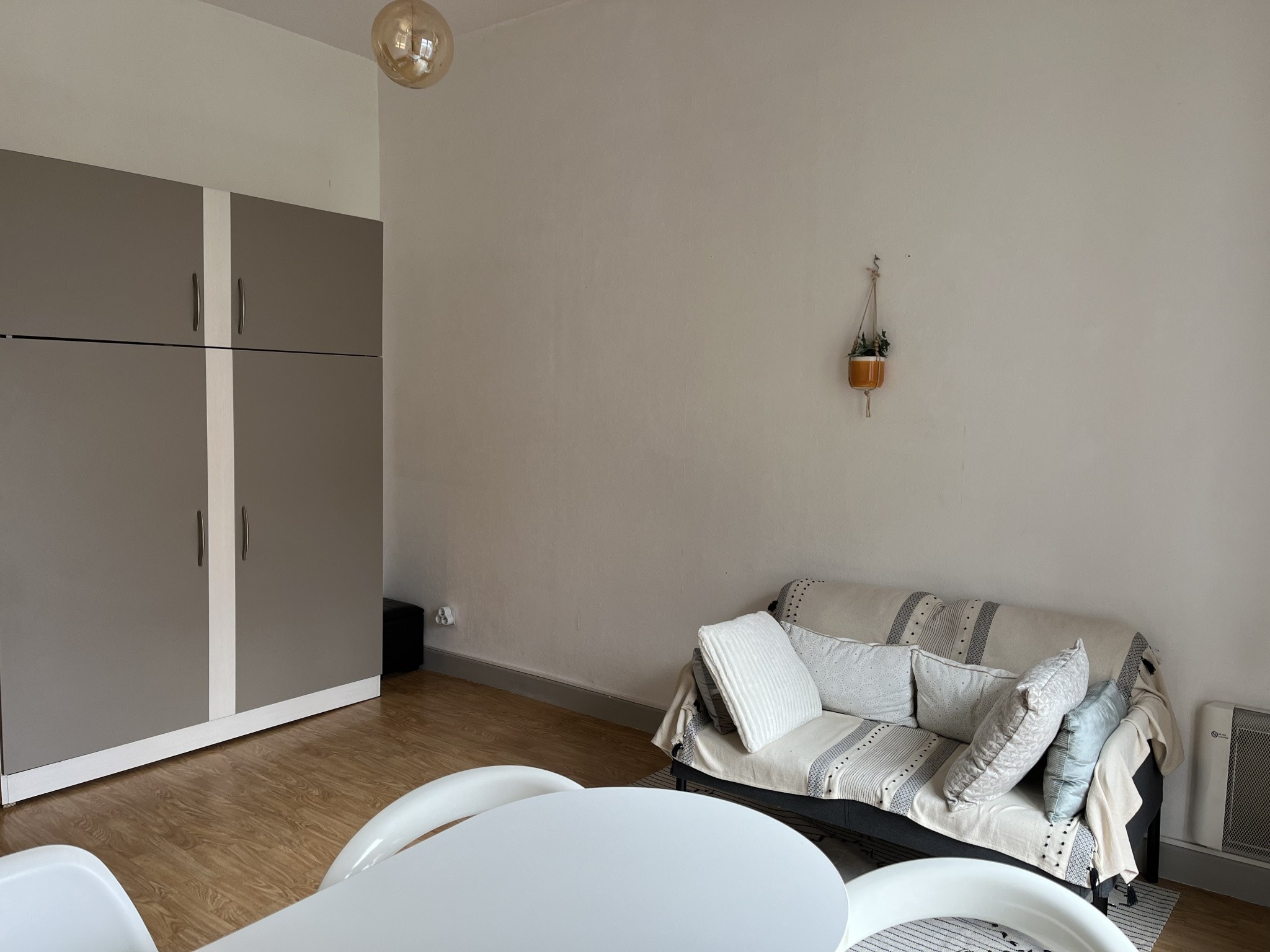 Vente Appartement à Bagnères-de-Bigorre 1 pièce