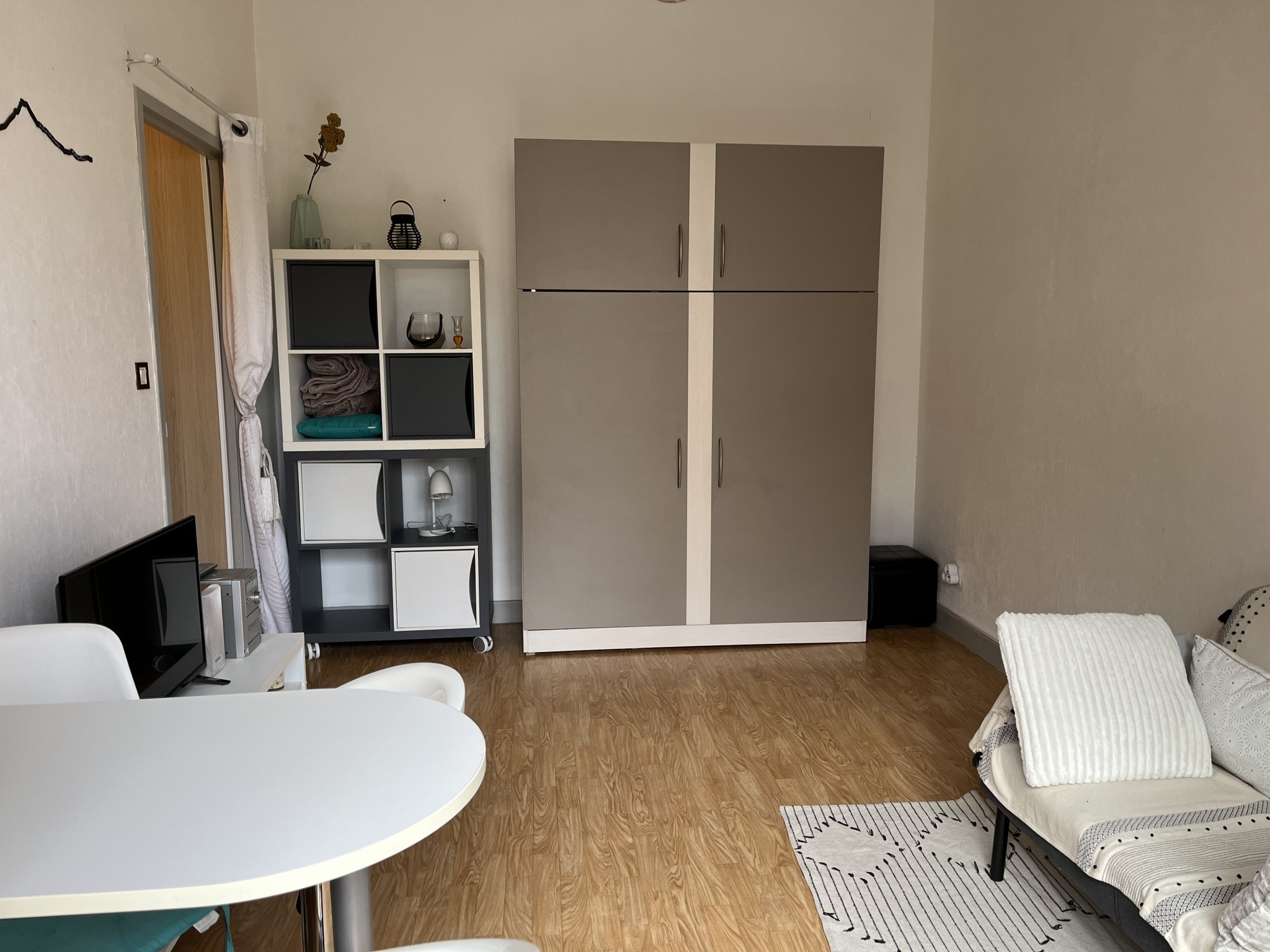 Vente Appartement à Bagnères-de-Bigorre 1 pièce