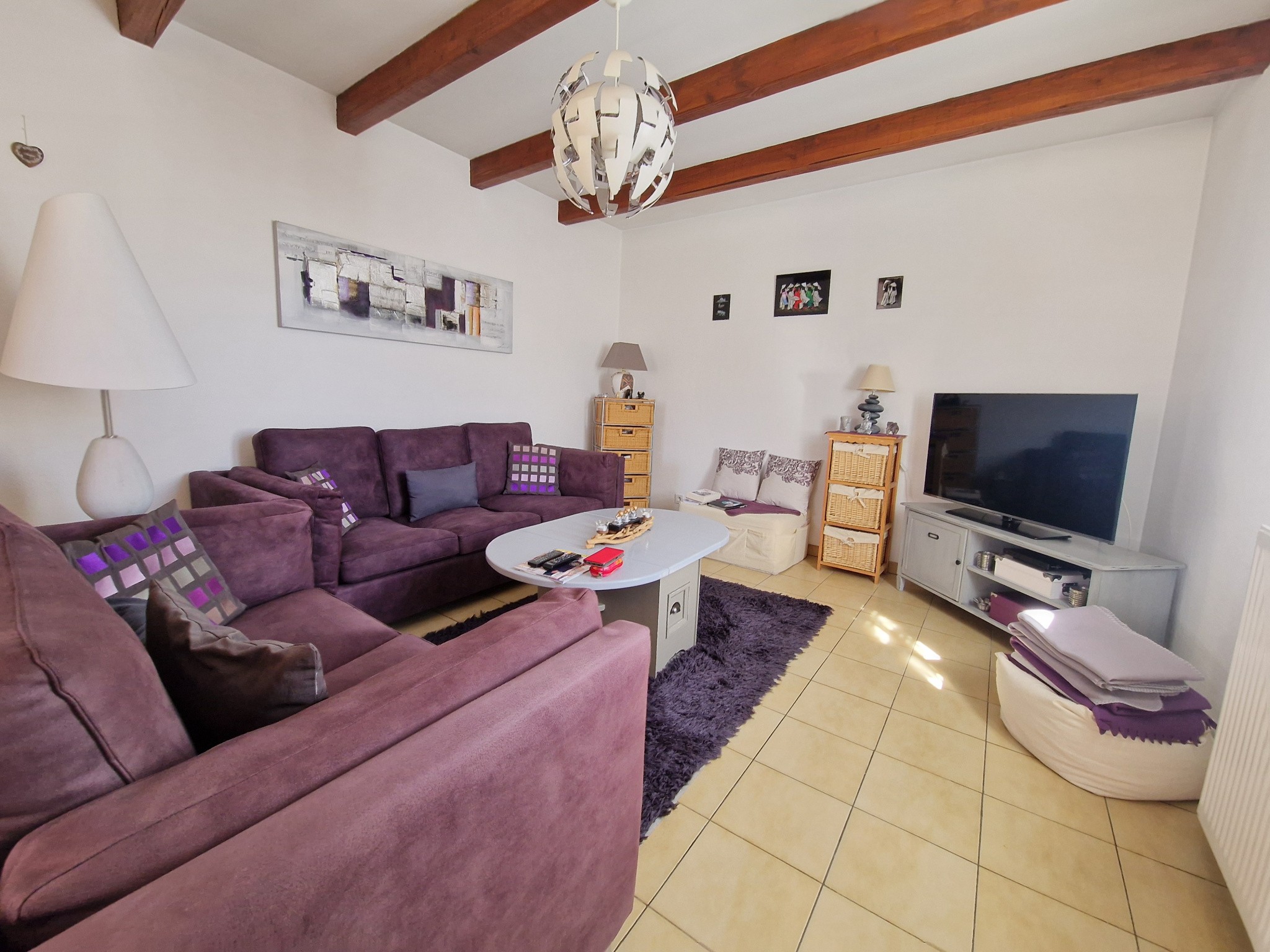 Vente Maison à Tarbes 5 pièces