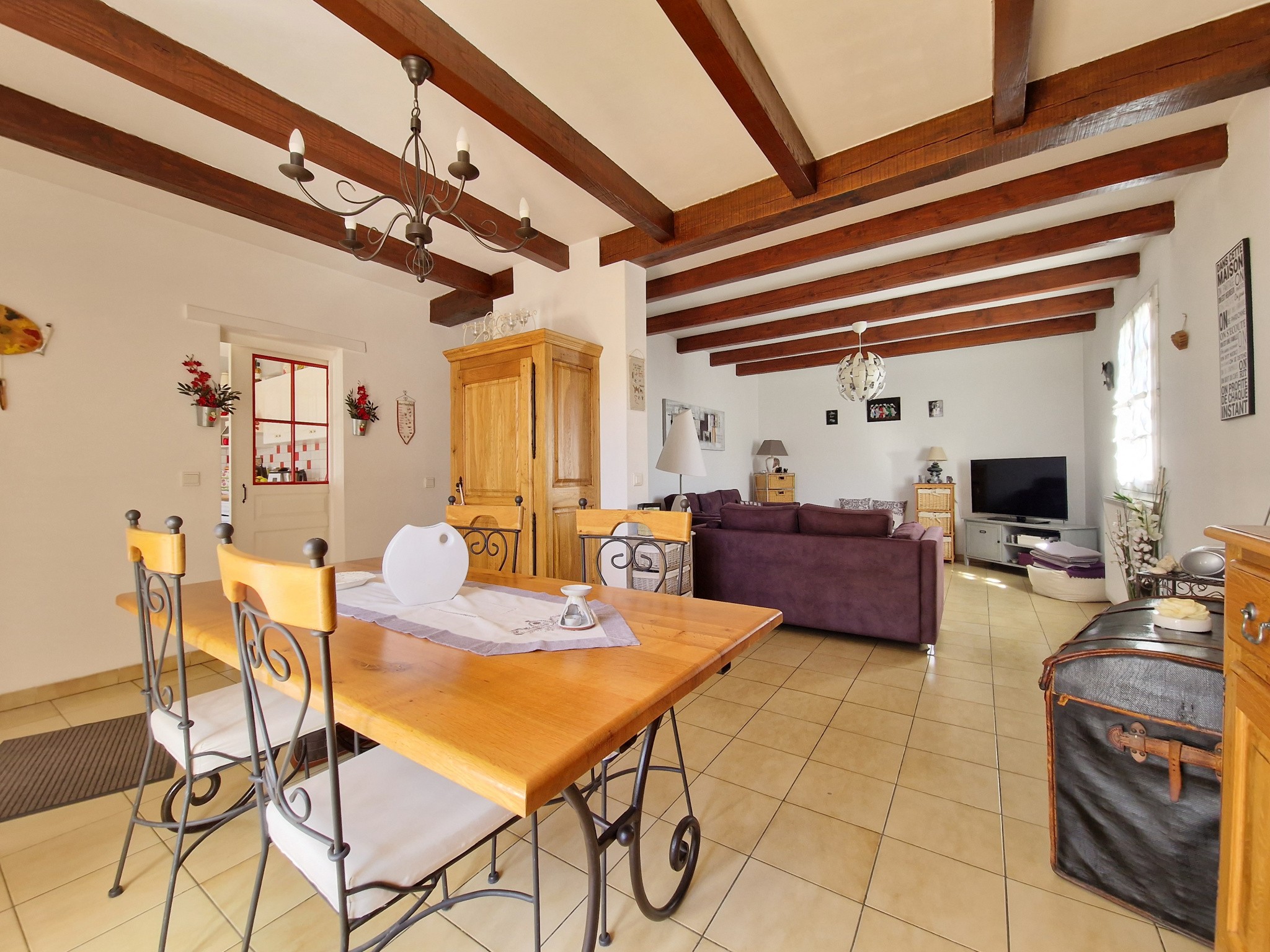 Vente Maison à Tarbes 5 pièces