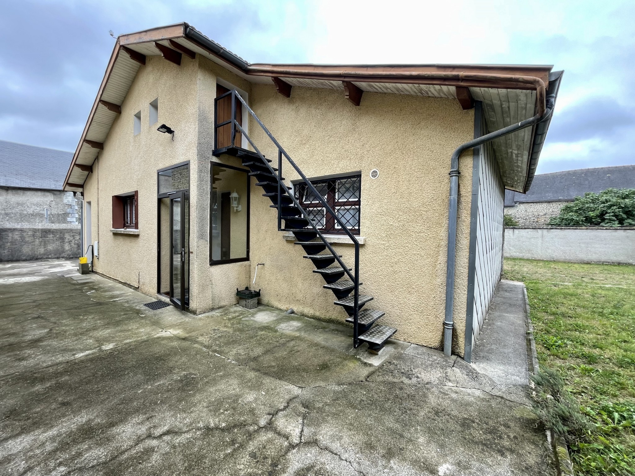 Vente Maison à Ibos 3 pièces