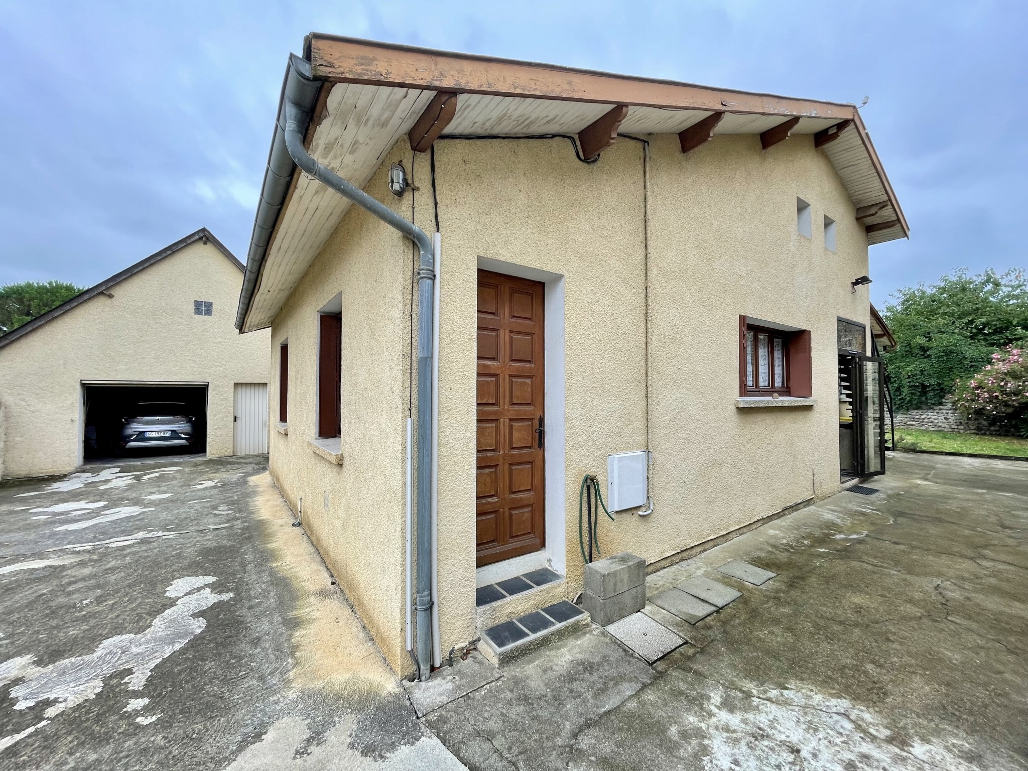 Vente Maison à Ibos 3 pièces