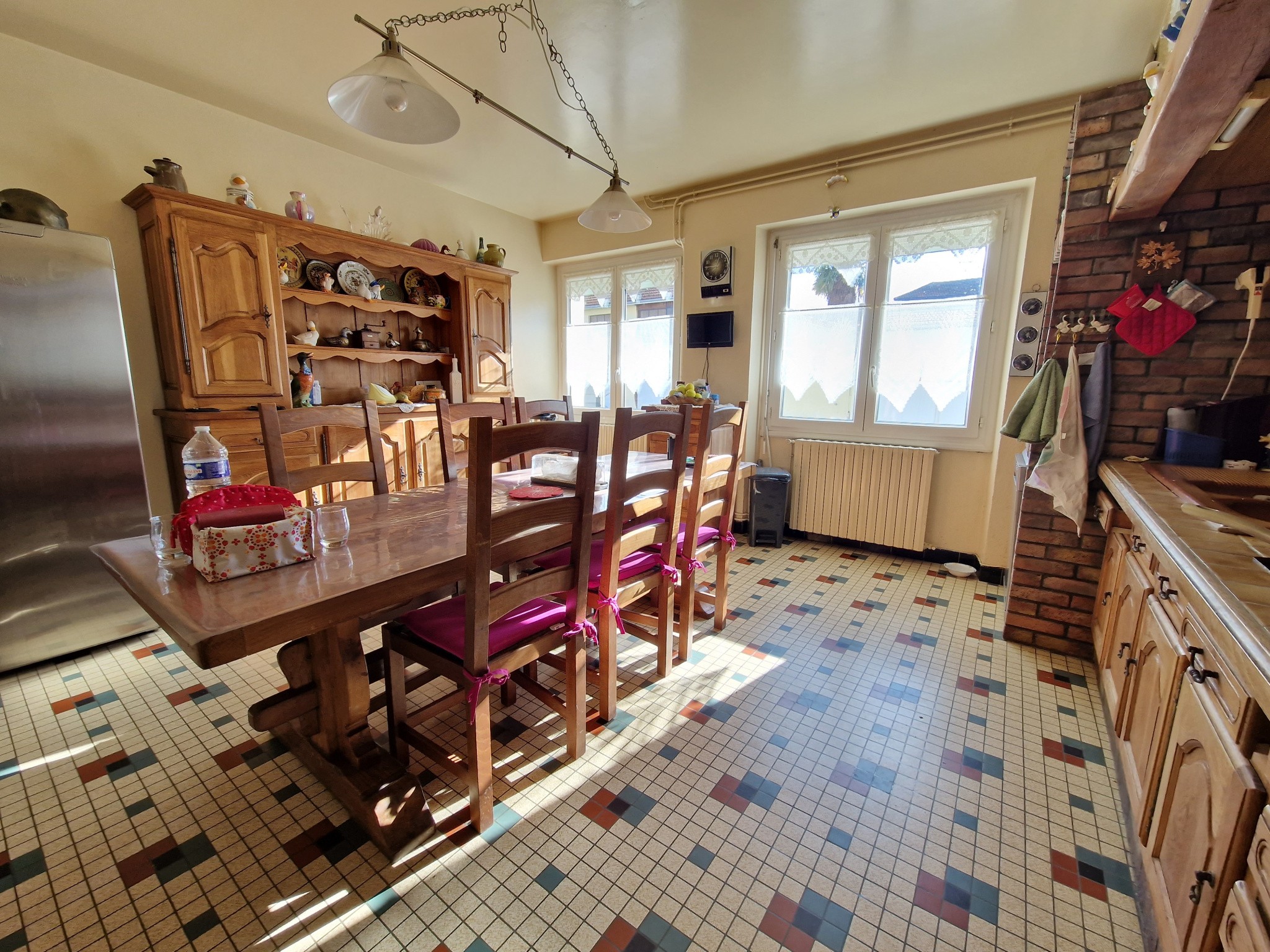 Vente Maison à Vic-en-Bigorre 7 pièces