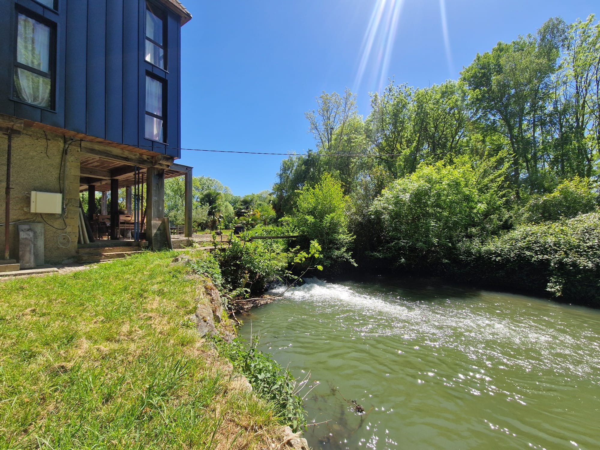 Vente Maison à Rabastens-de-Bigorre 4 pièces