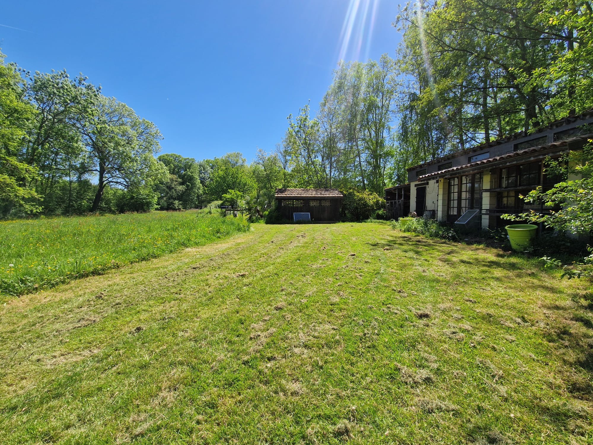 Vente Maison à Rabastens-de-Bigorre 4 pièces