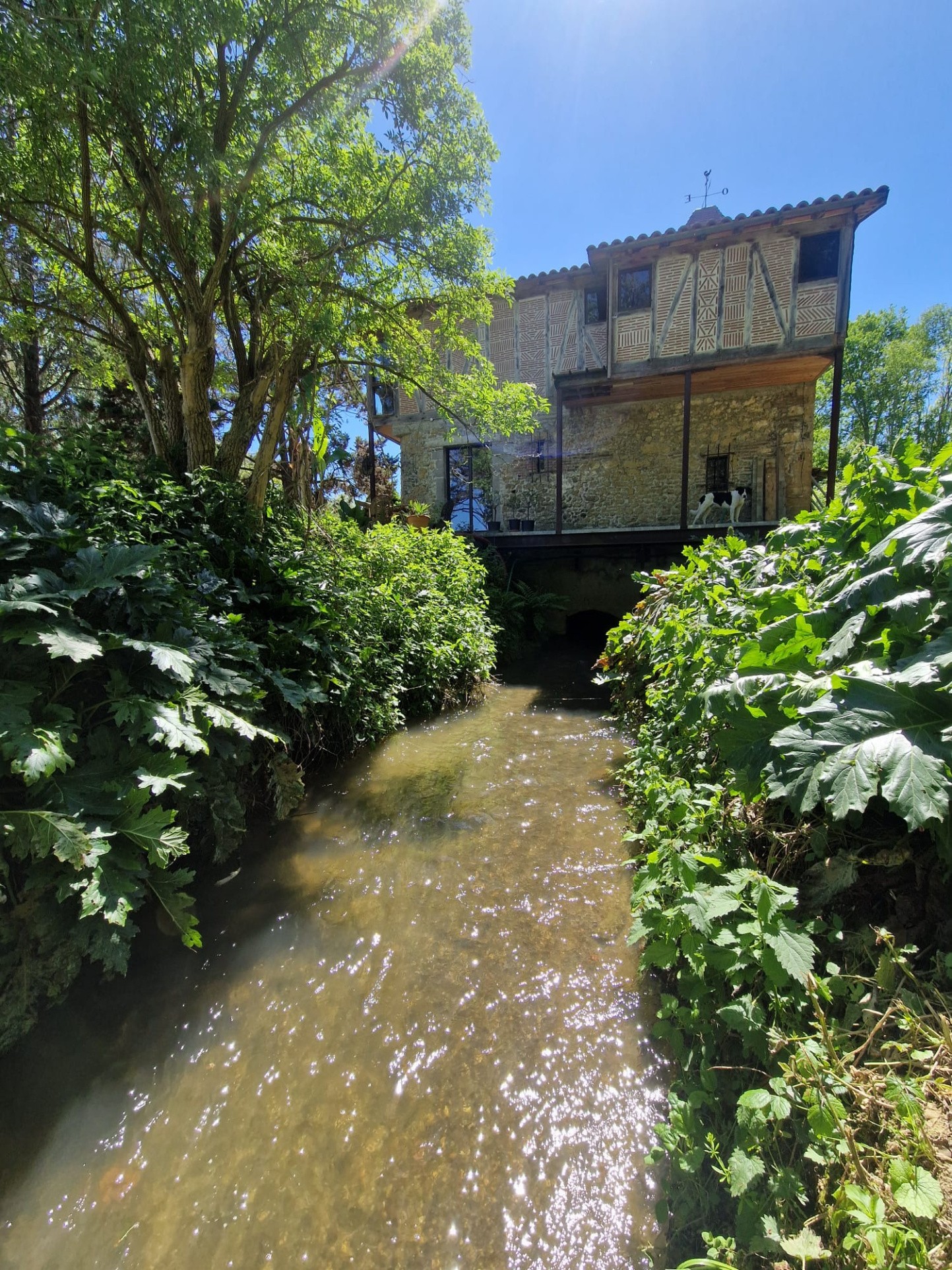 Vente Maison à Rabastens-de-Bigorre 4 pièces