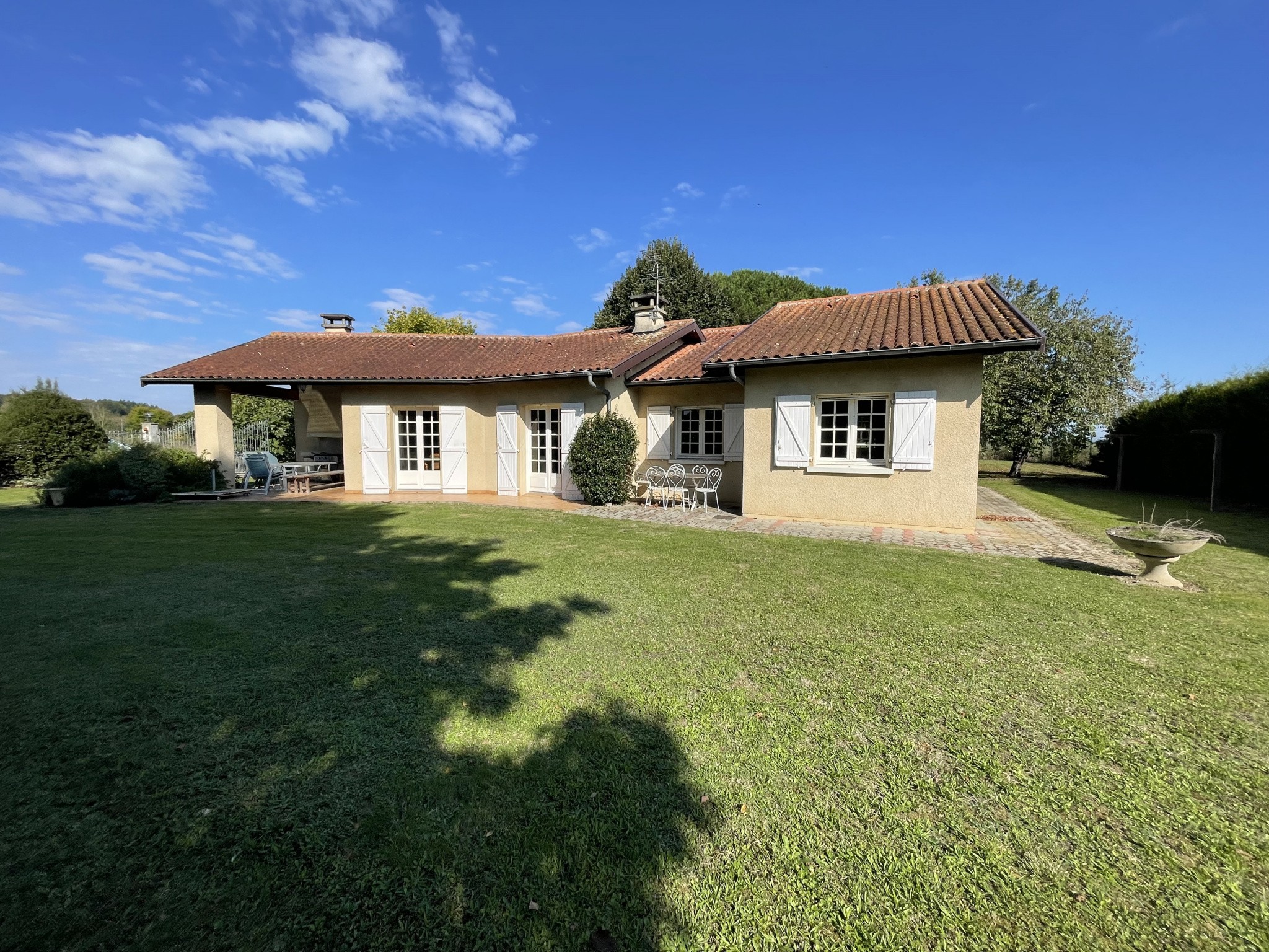 Vente Maison à Vic-en-Bigorre 5 pièces