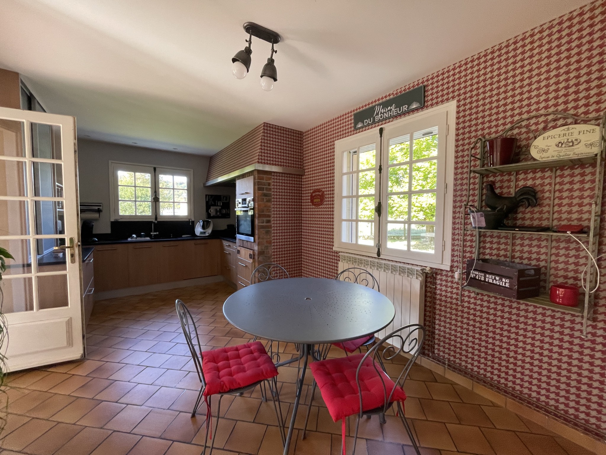 Vente Maison à Vic-en-Bigorre 5 pièces