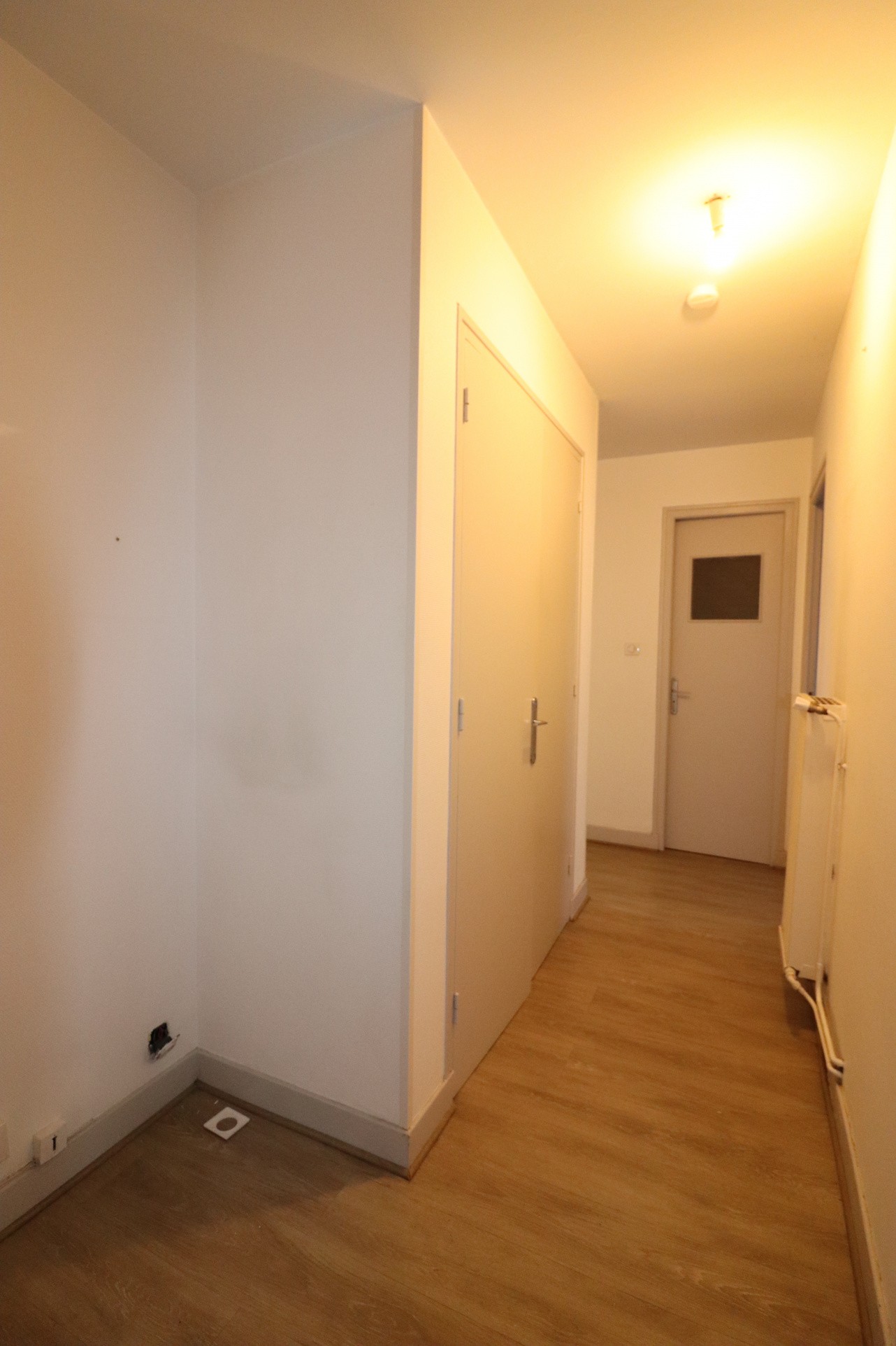 Location Appartement à Aureilhan 4 pièces