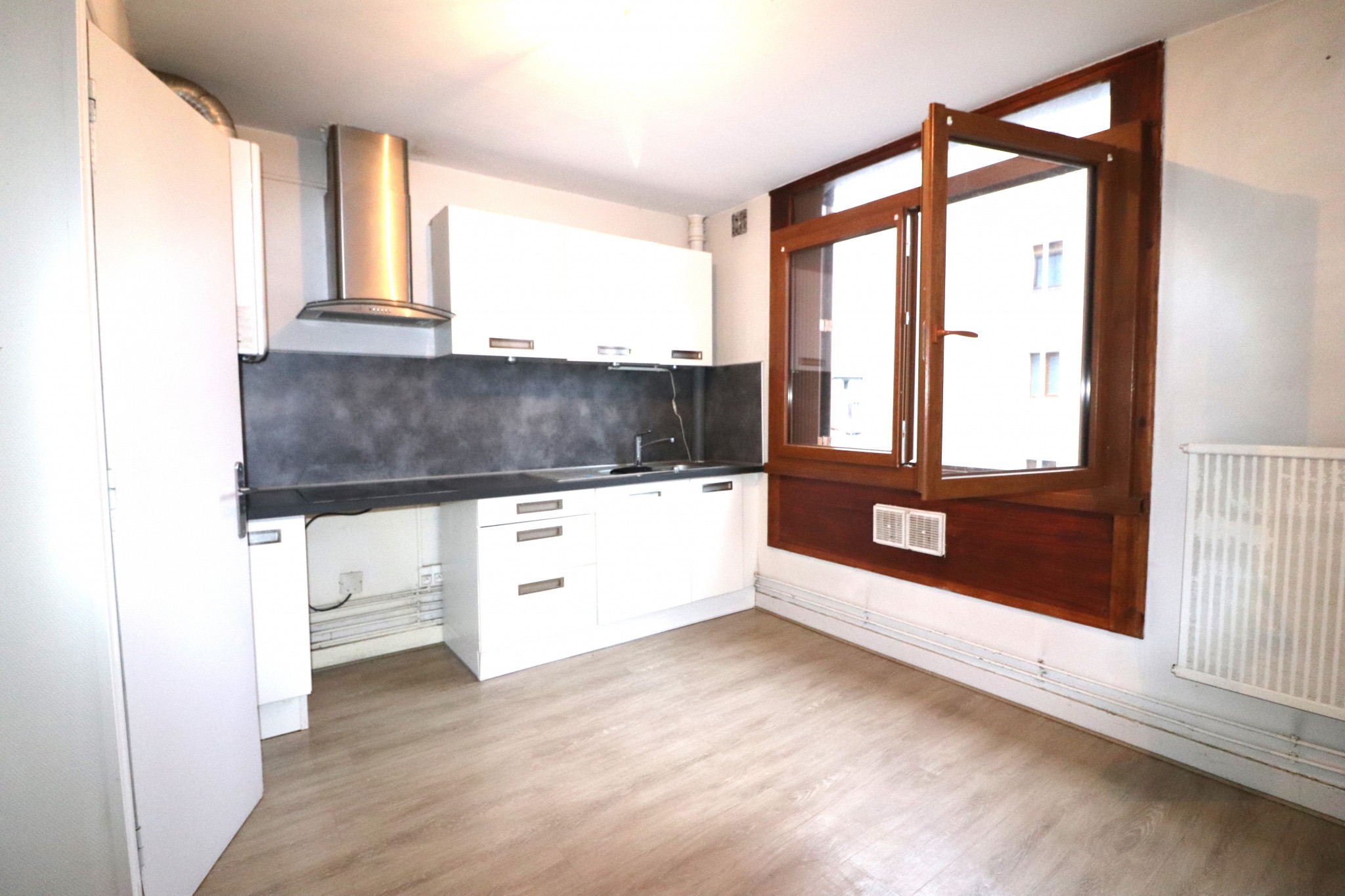 Location Appartement à Aureilhan 4 pièces