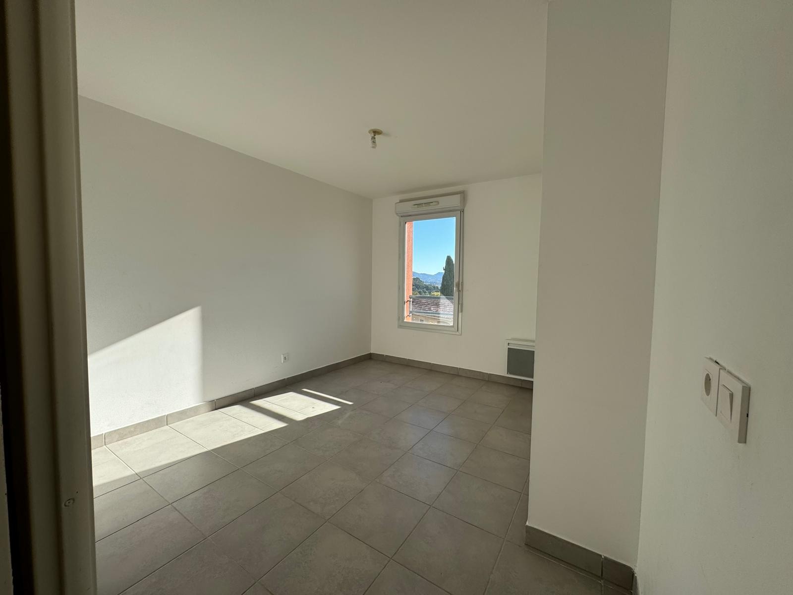 Vente Appartement à Marseille 13e arrondissement 3 pièces