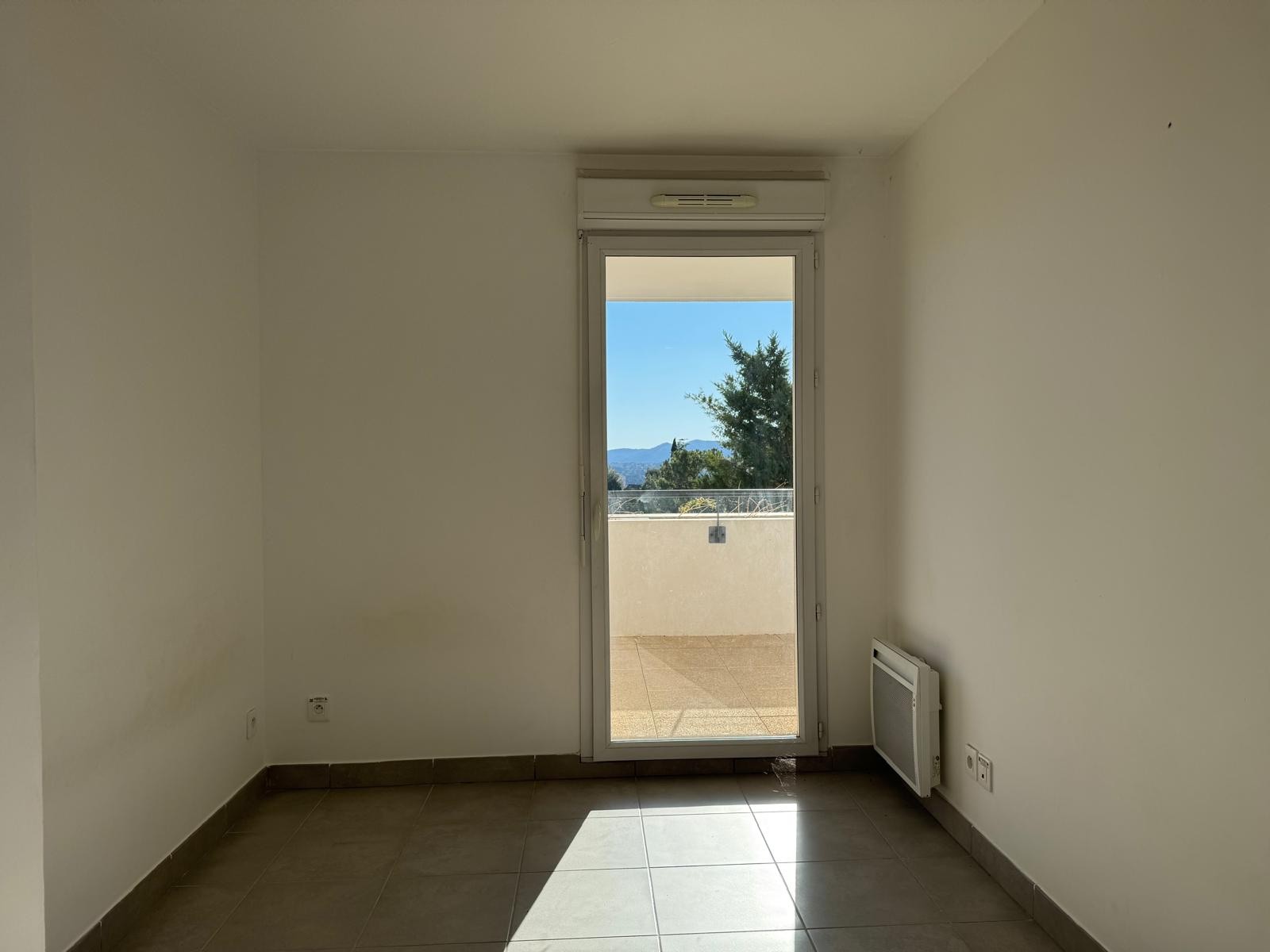 Vente Appartement à Marseille 13e arrondissement 3 pièces