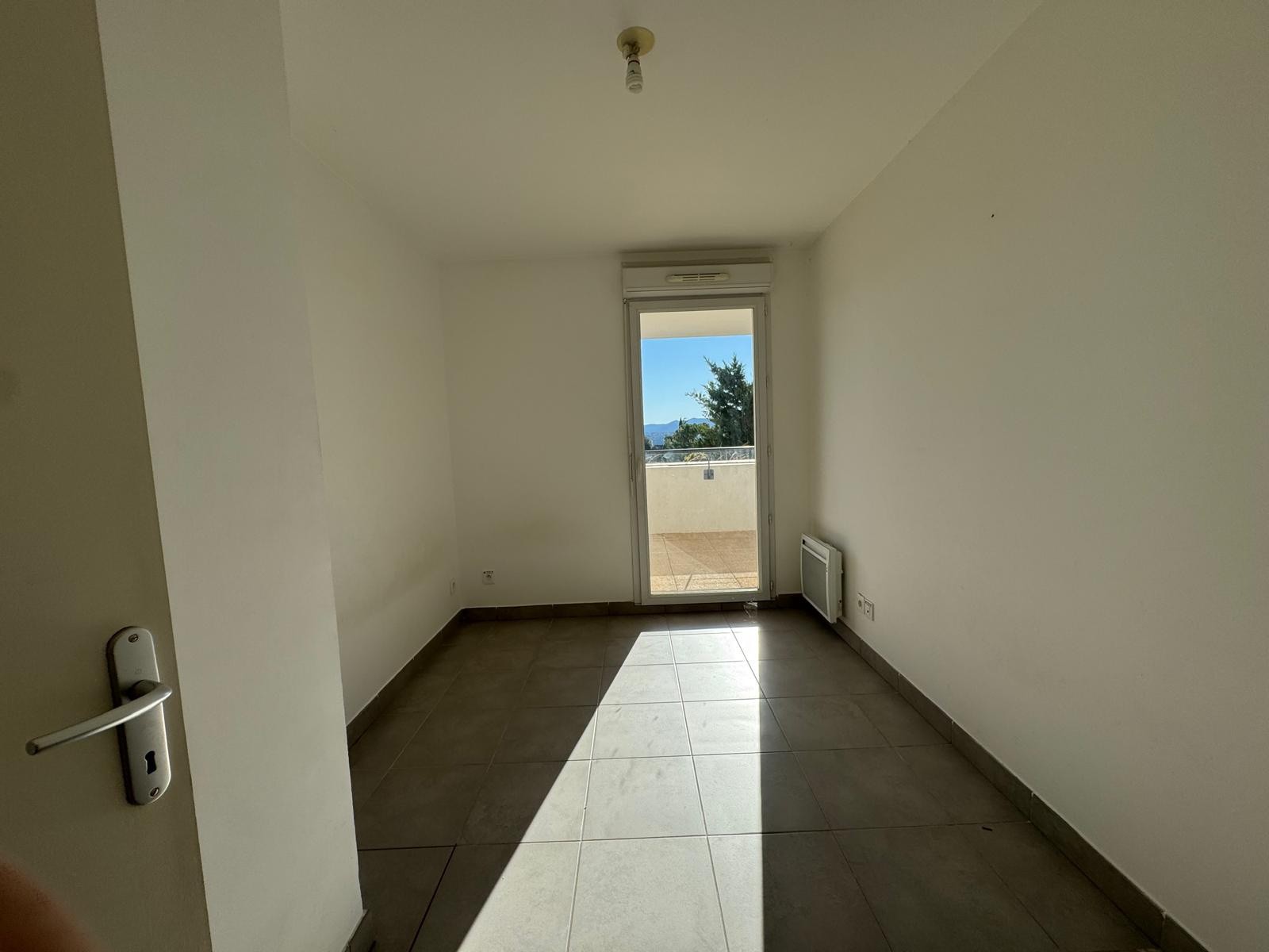 Vente Appartement à Marseille 13e arrondissement 3 pièces