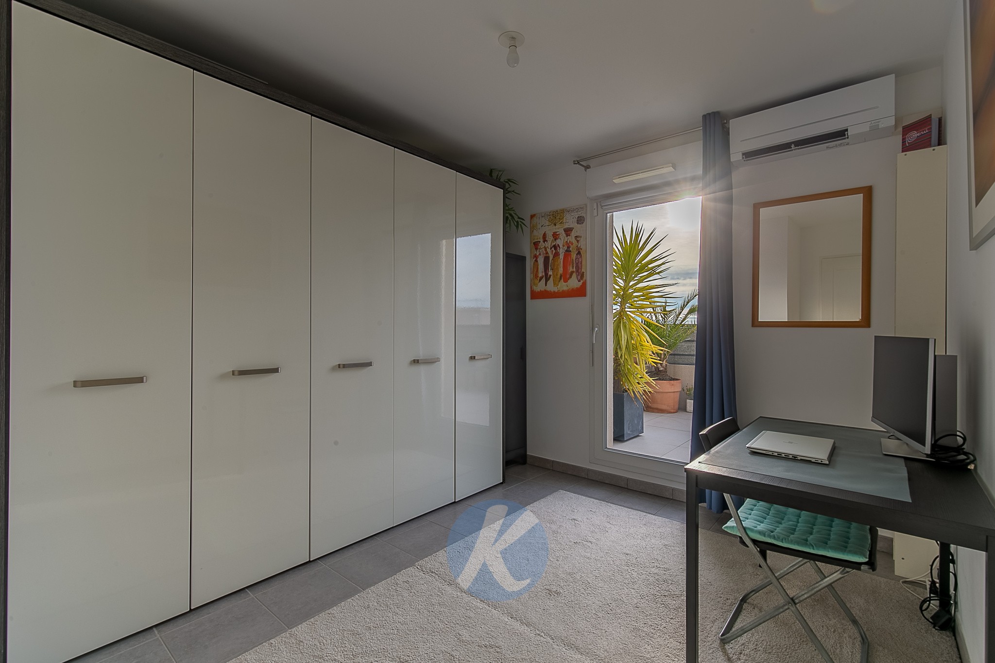 Vente Appartement à Marseille 12e arrondissement 4 pièces