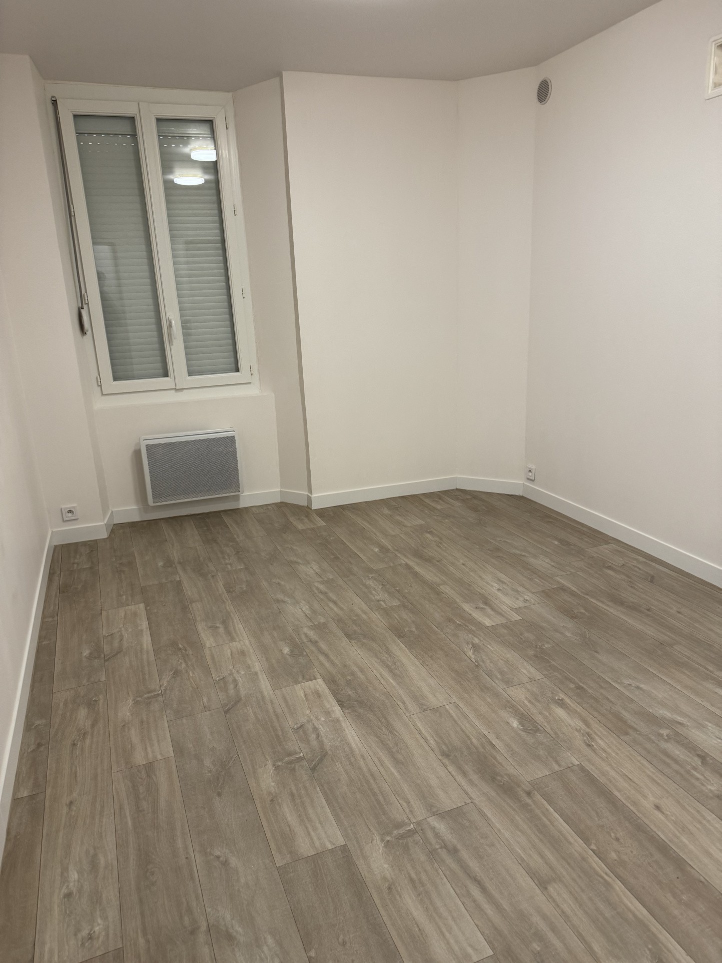 Vente Appartement à Marseille 1er arrondissement 2 pièces