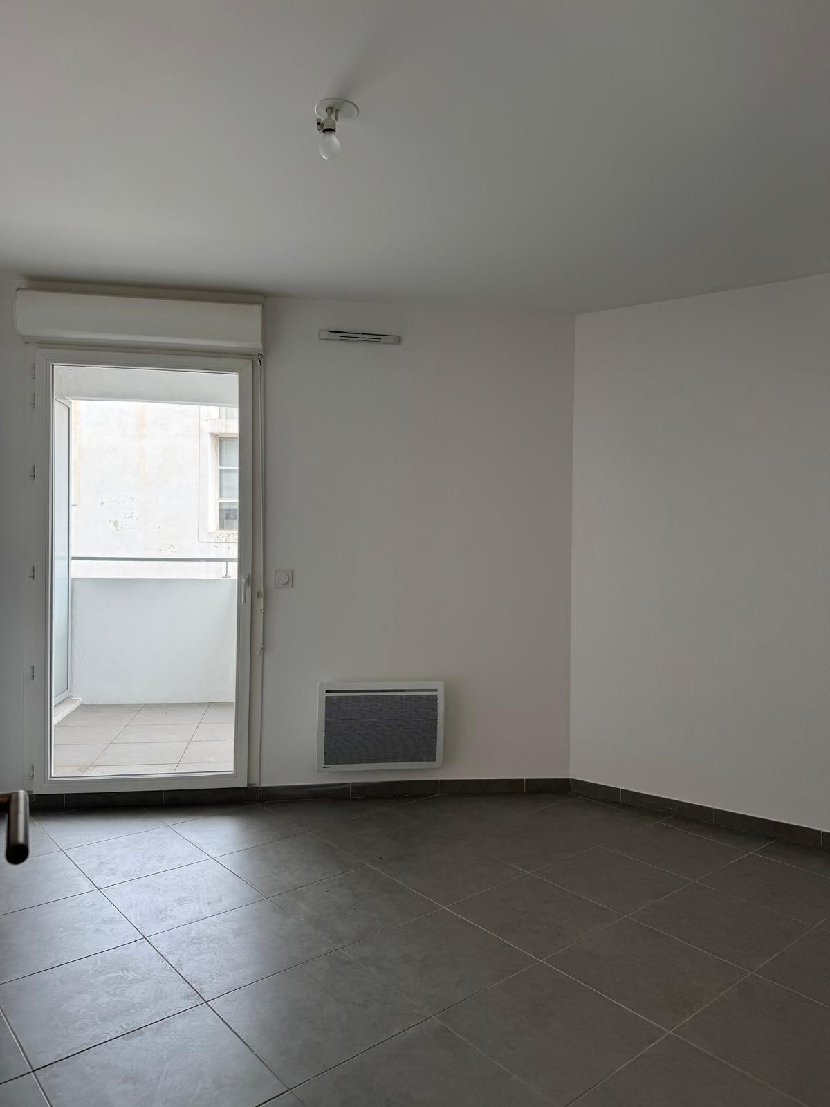 Vente Appartement à Marseille 4e arrondissement 3 pièces