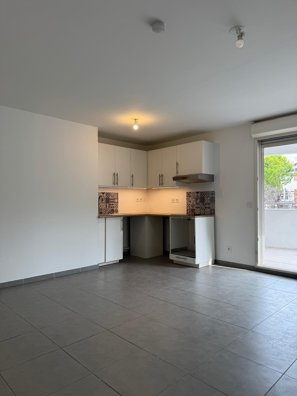 Vente Appartement à Marseille 4e arrondissement 3 pièces