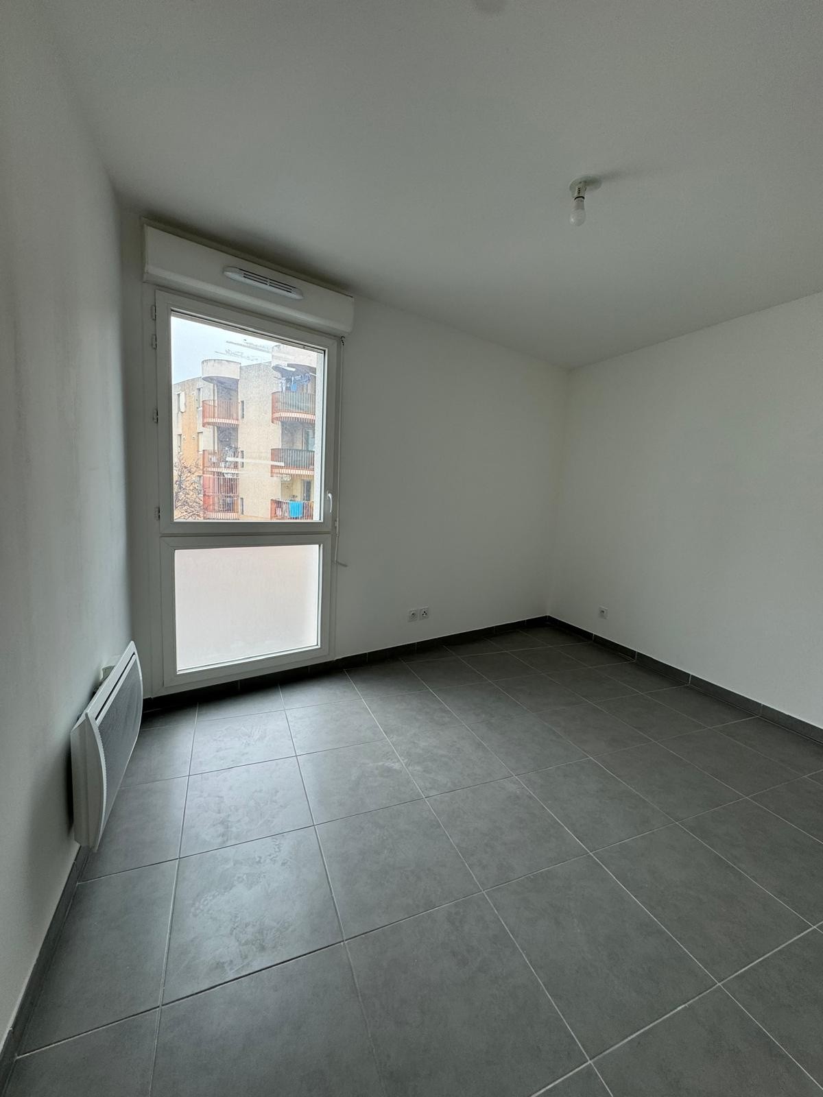 Vente Appartement à Marseille 4e arrondissement 3 pièces