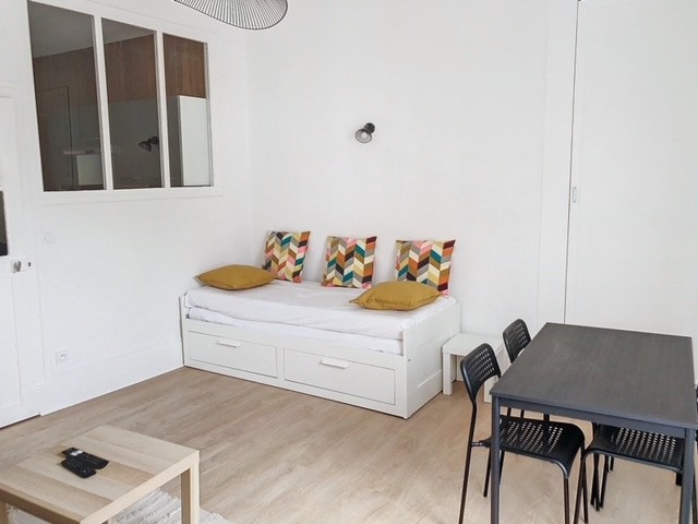 Vente Appartement à Grenoble 2 pièces