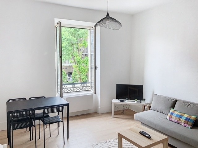 Vente Appartement à Grenoble 2 pièces