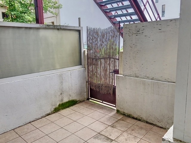 Vente Appartement à Grenoble 1 pièce