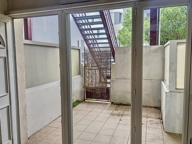 Vente Appartement à Grenoble 1 pièce