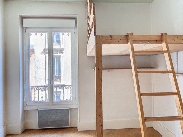 Vente Appartement à Grenoble 2 pièces