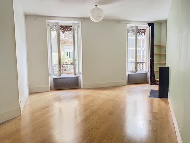 Vente Appartement à Grenoble 2 pièces