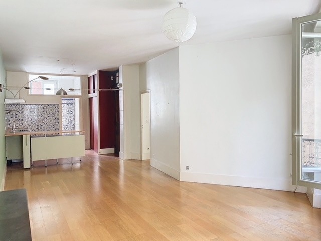 Vente Appartement à Grenoble 2 pièces