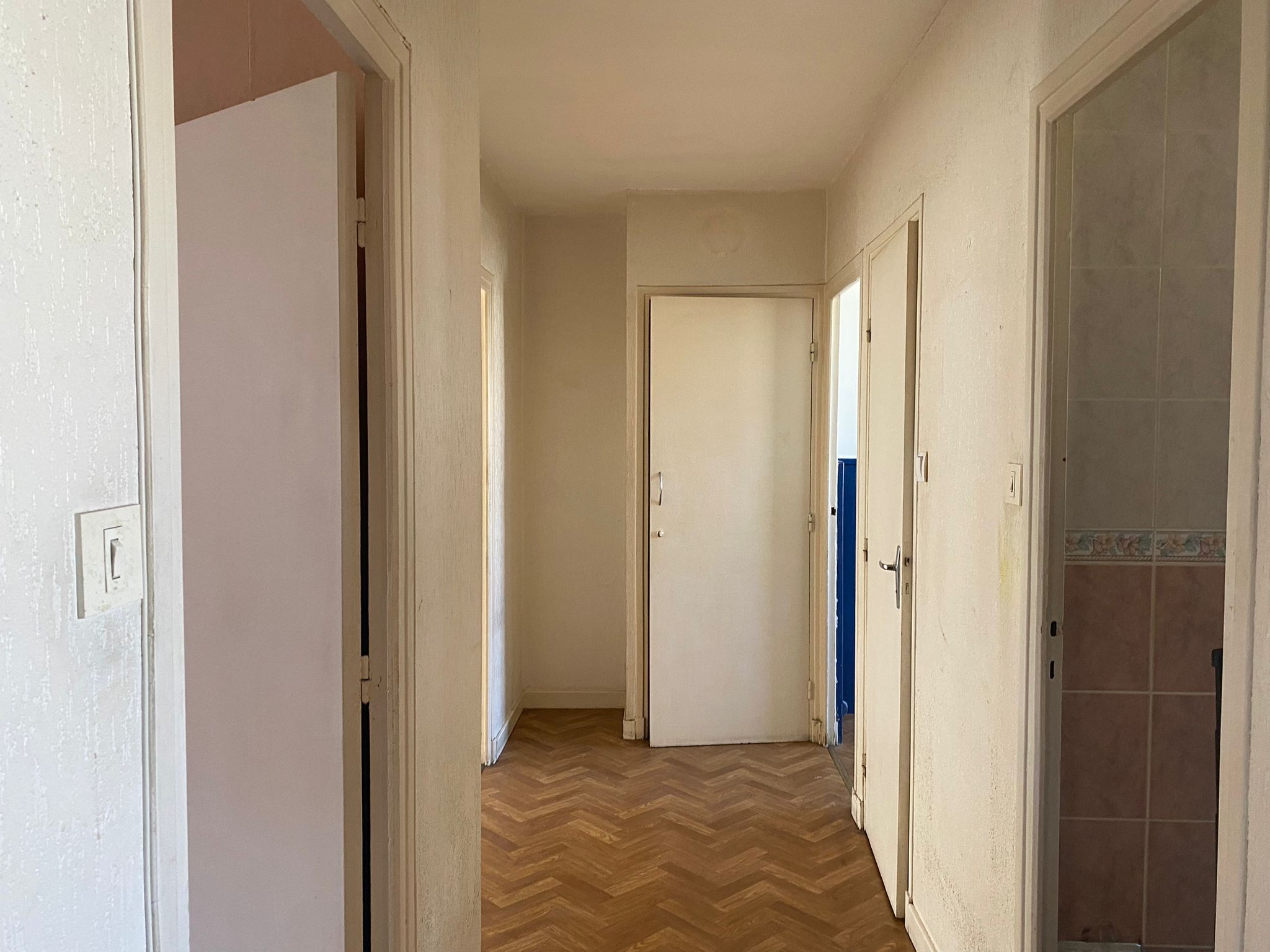 Vente Appartement à Grenoble 3 pièces