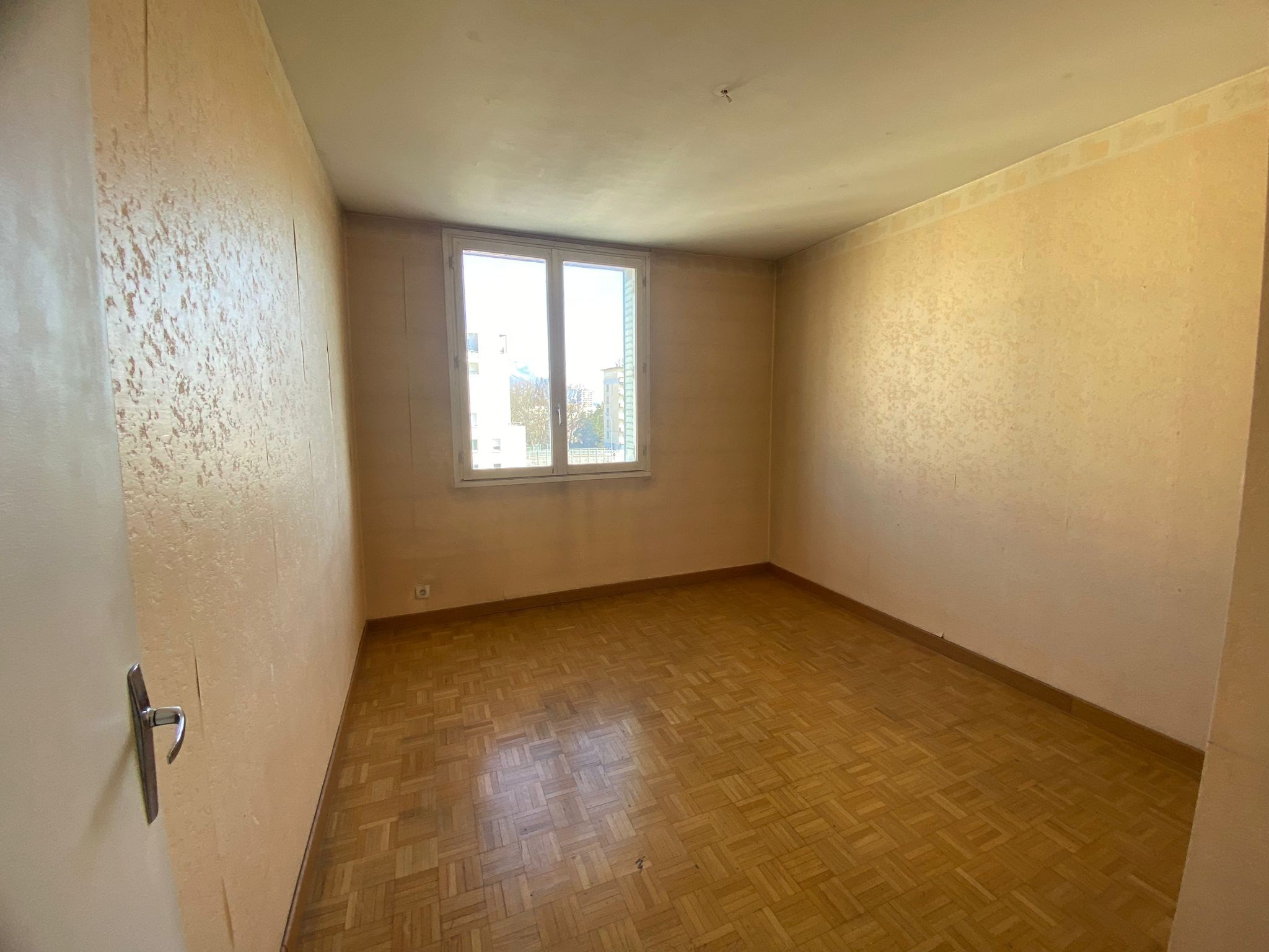 Vente Appartement à Grenoble 3 pièces