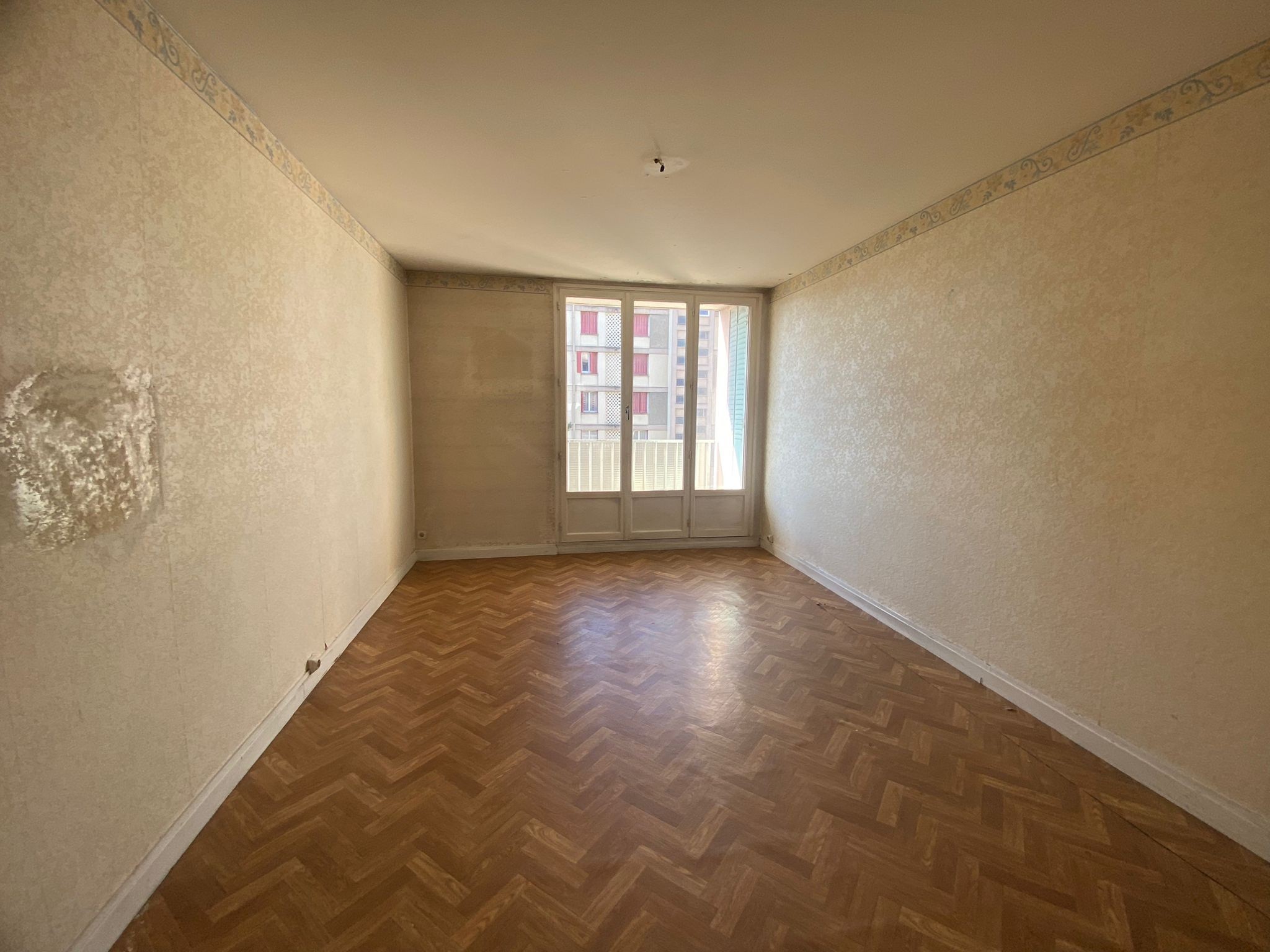 Vente Appartement à Grenoble 3 pièces