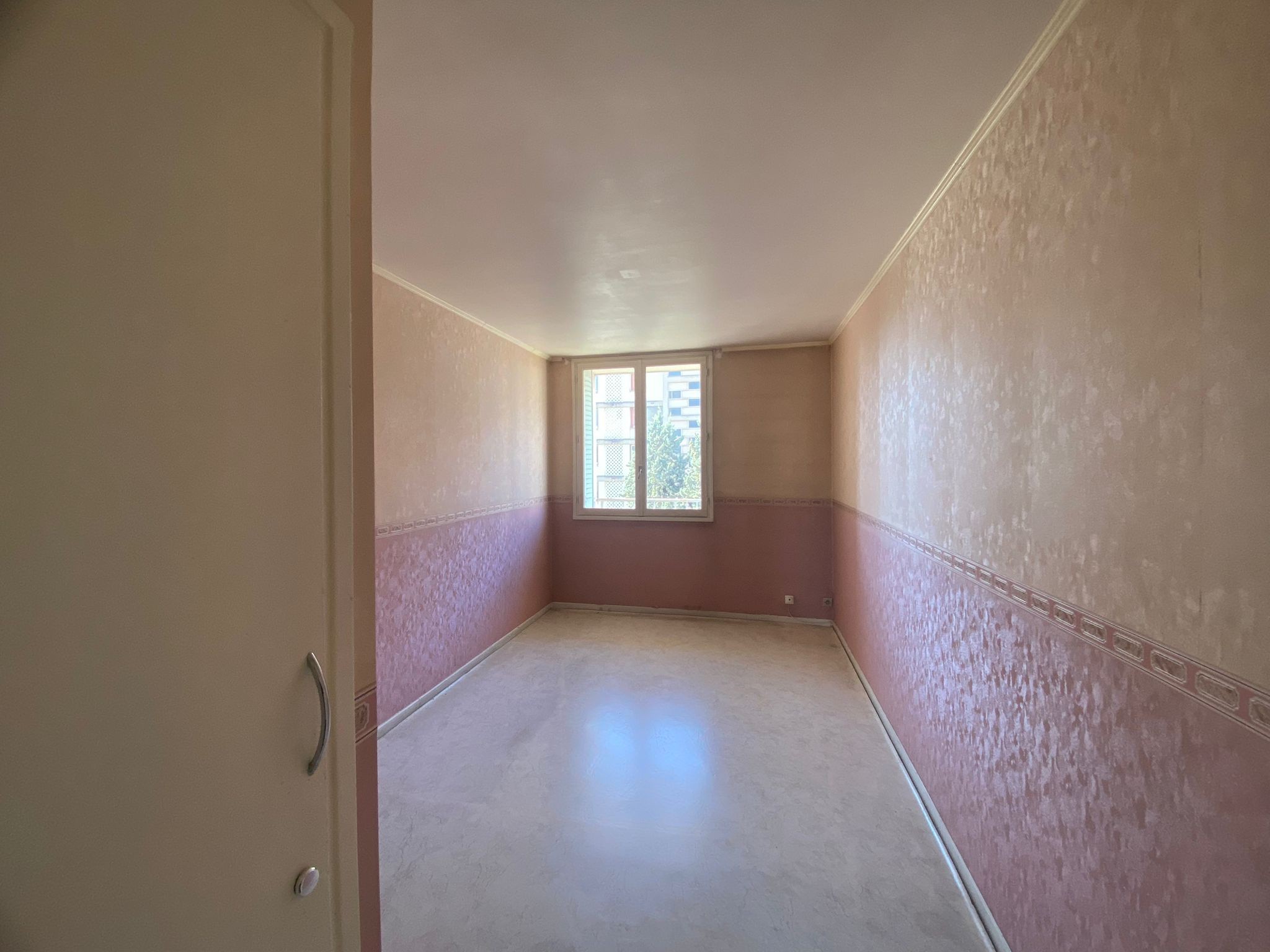 Vente Appartement à Grenoble 3 pièces