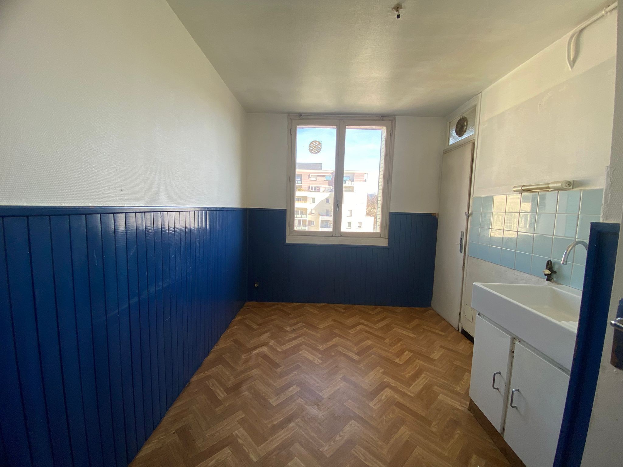 Vente Appartement à Grenoble 3 pièces