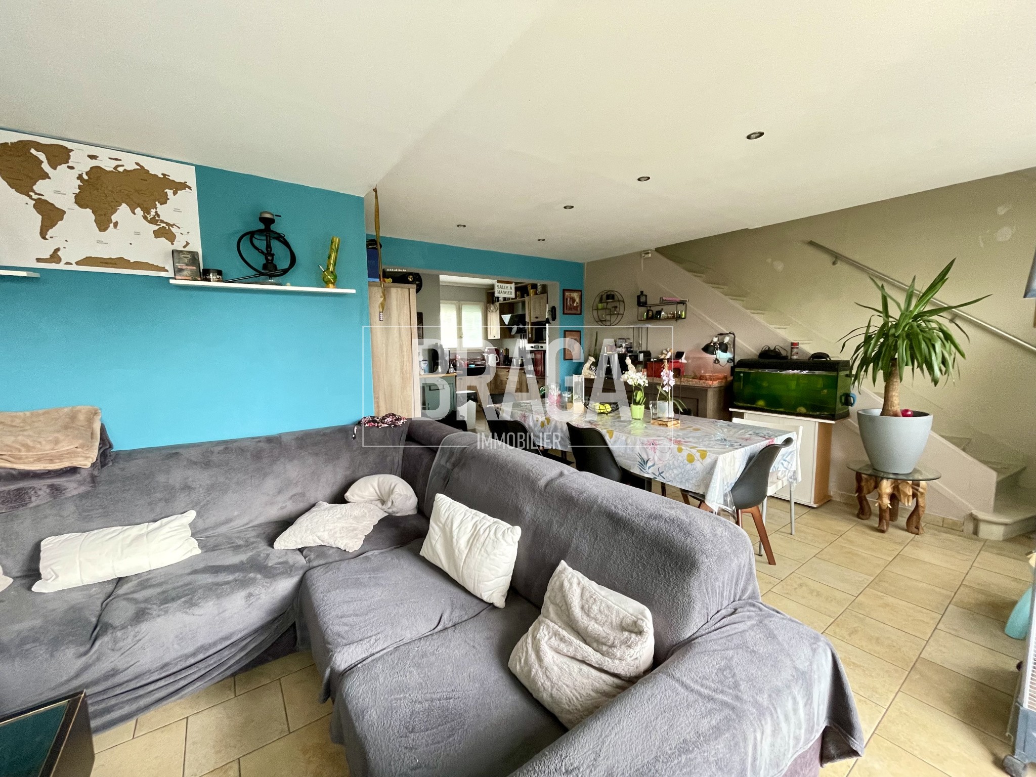 Vente Maison à Boulogne-sur-Mer 7 pièces