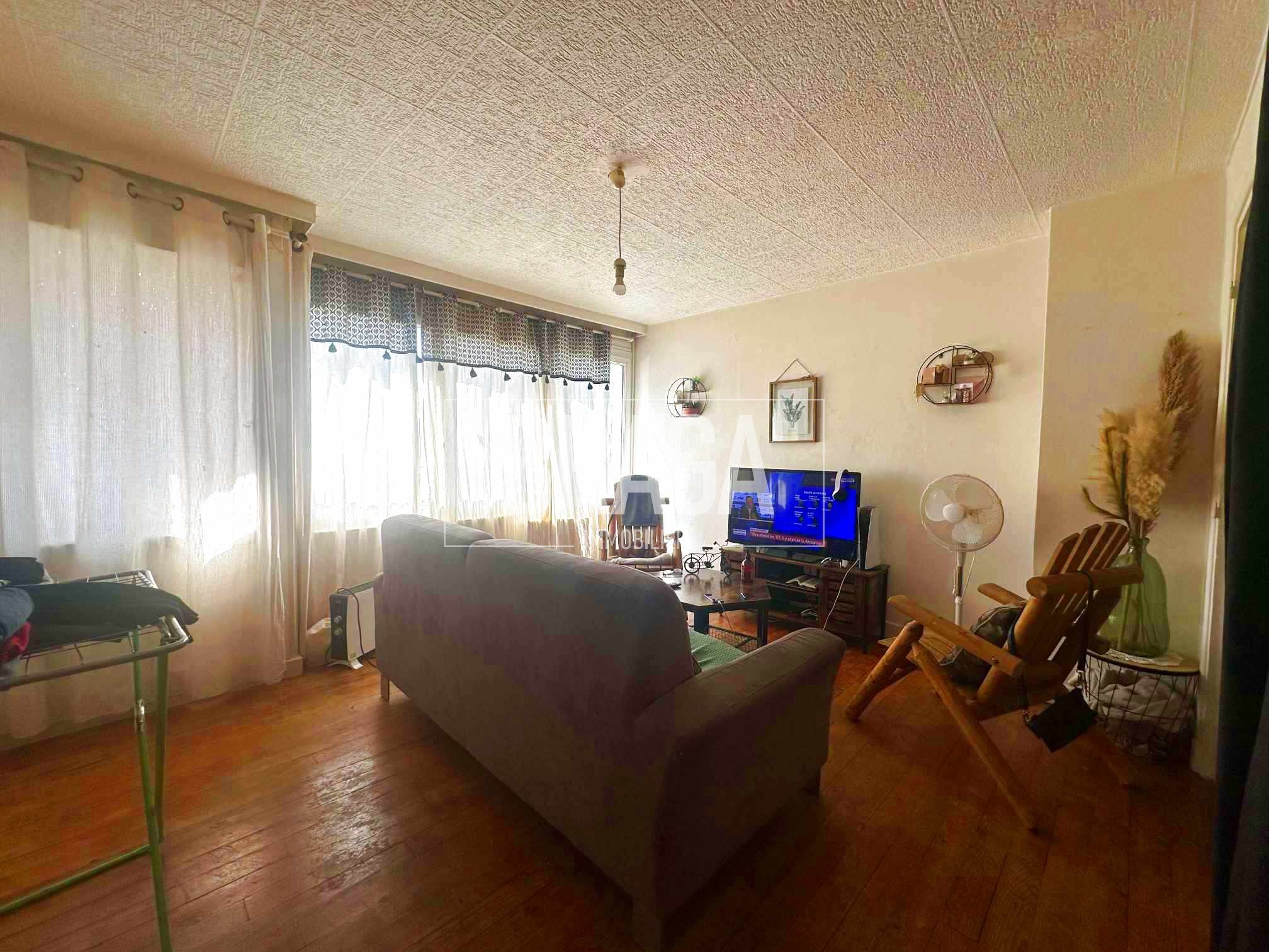 Vente Appartement à le Portel 2 pièces