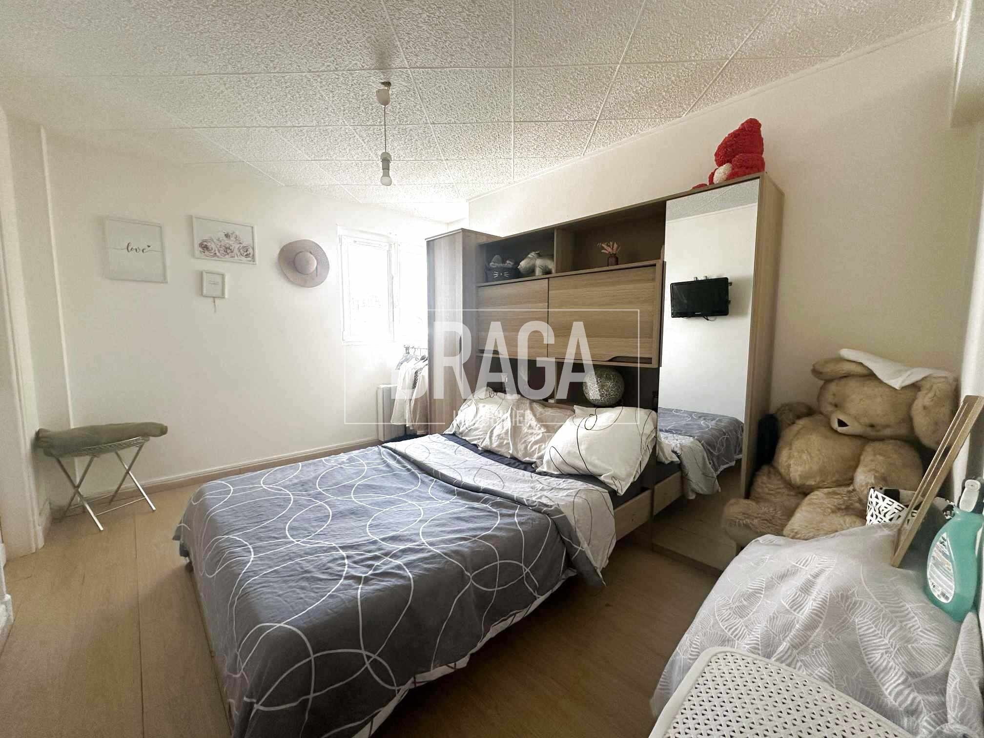 Vente Appartement à le Portel 2 pièces