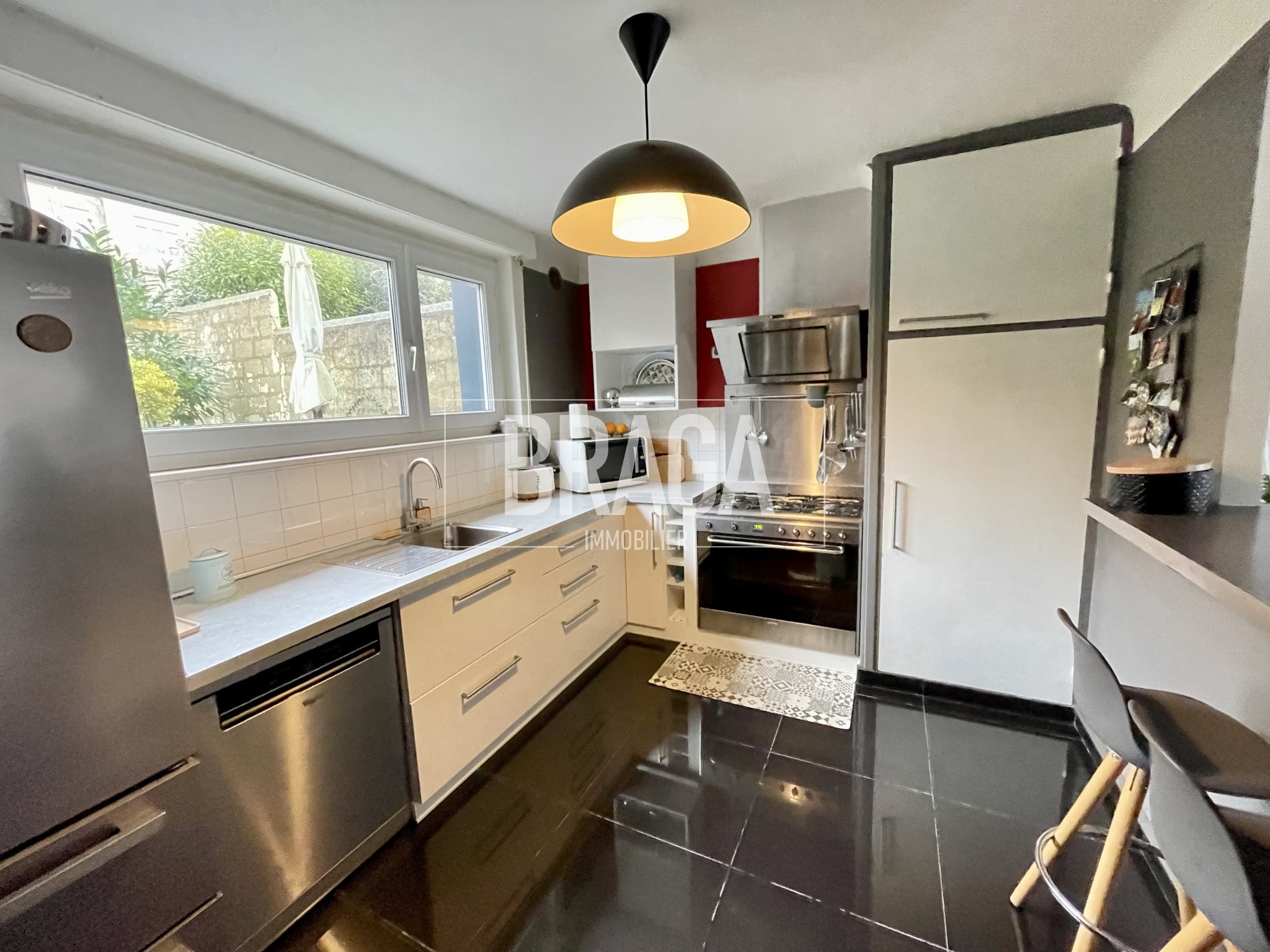 Vente Maison à Boulogne-sur-Mer 5 pièces