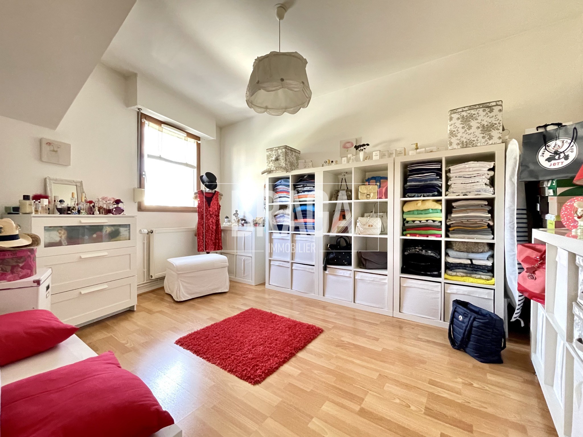 Vente Appartement à Boulogne-sur-Mer 4 pièces