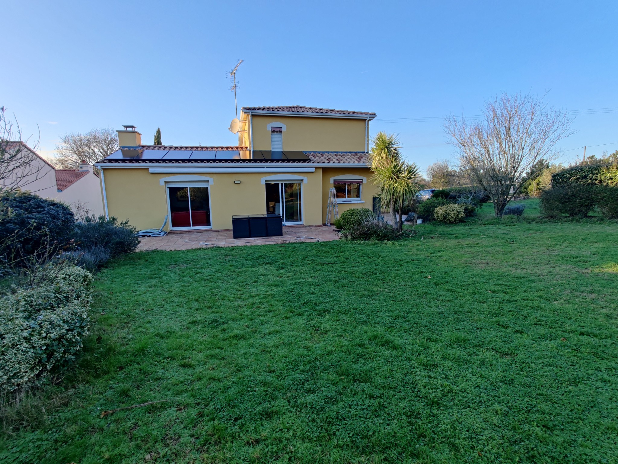 Vente Maison à Saint-Brevin-les-Pins 5 pièces