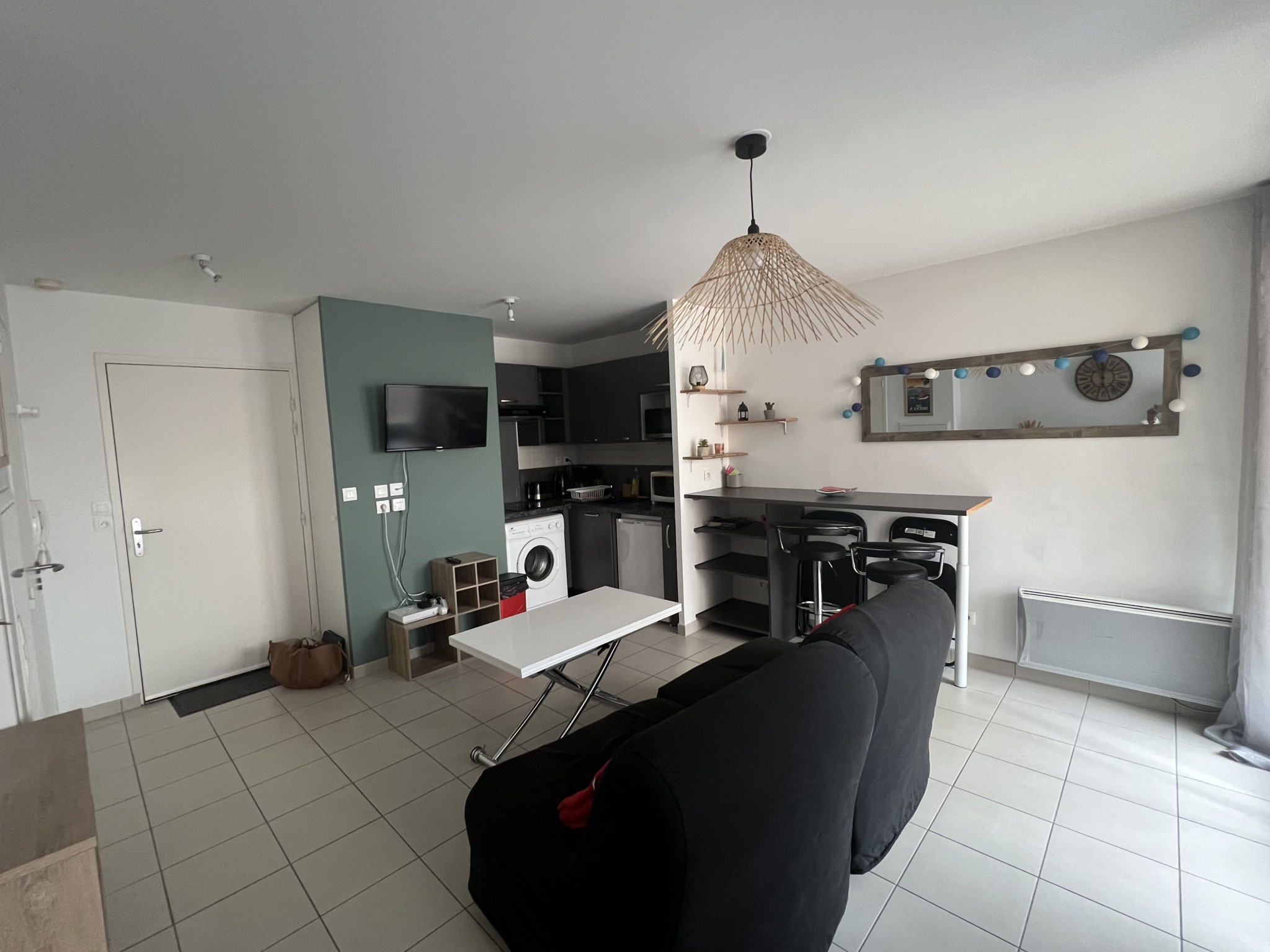 Vente Appartement à Saint-Brevin-les-Pins 1 pièce