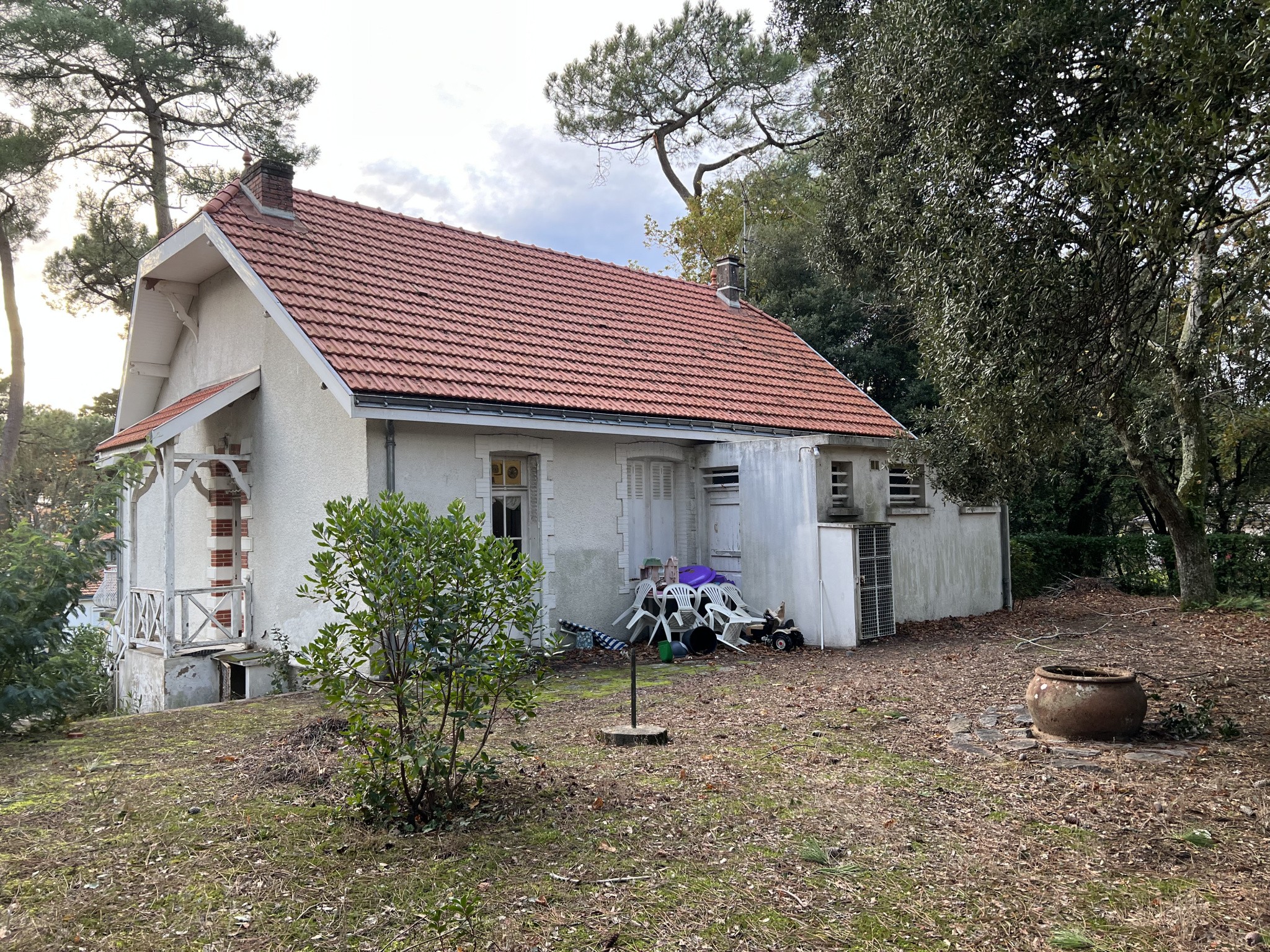 Vente Maison à Saint-Brevin-les-Pins 5 pièces